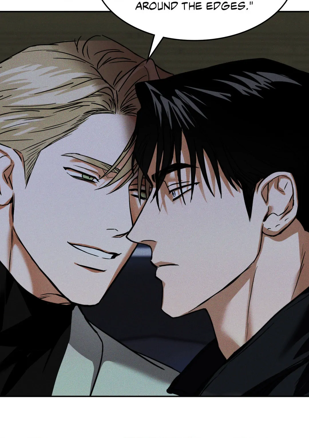 FlashLight [Official] {Uncensored} - Chapter 3 manhwa
