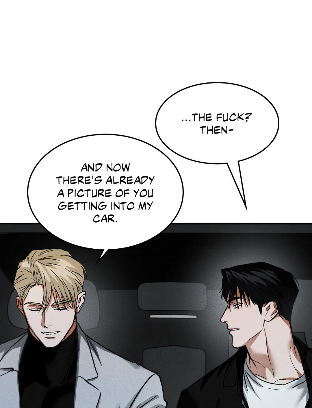 FlashLight [Official] {Uncensored} - Chapter 3 manhwa