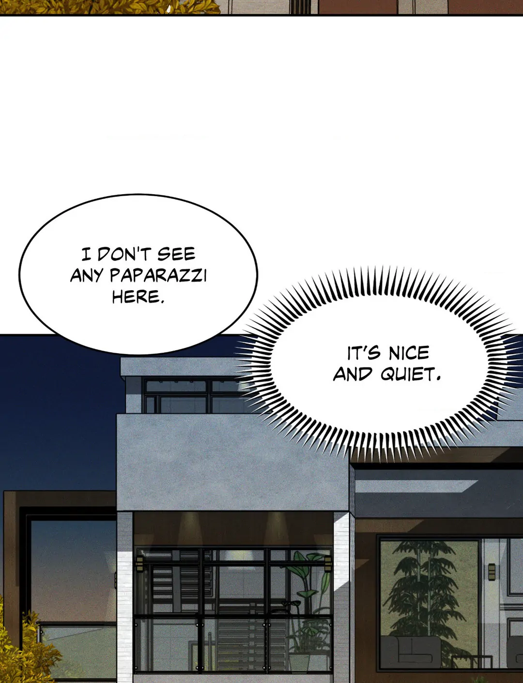 FlashLight [Official] {Uncensored} - Chapter 3 manhwa