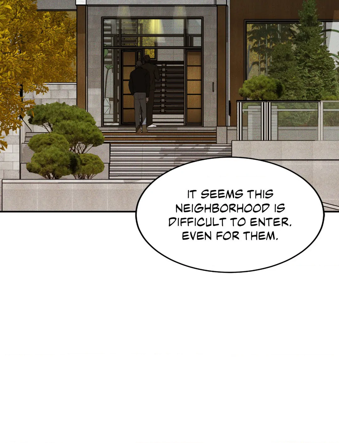 FlashLight [Official] {Uncensored} - Chapter 3 manhwa
