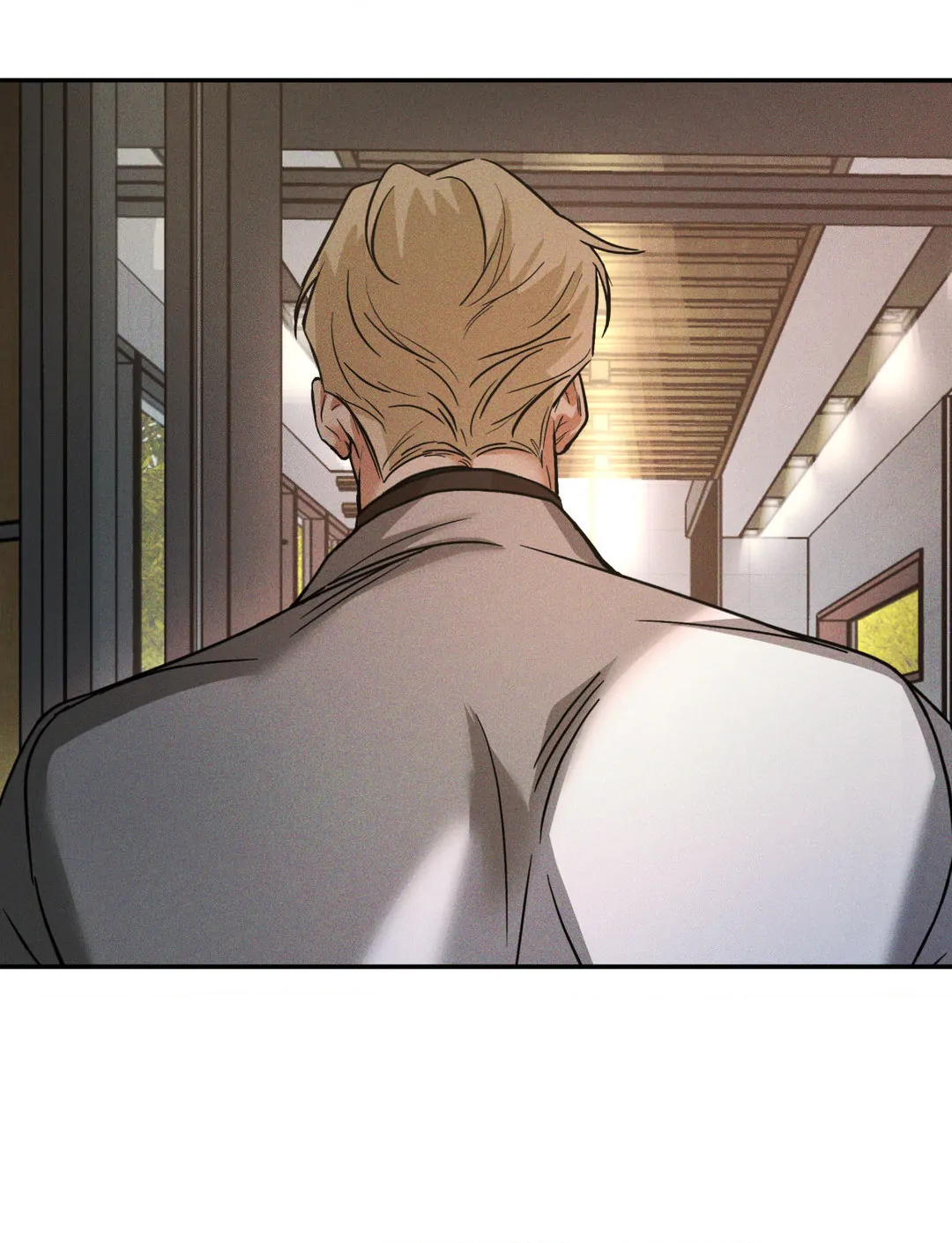 FlashLight [Official] {Uncensored} - Chapter 3 manhwa
