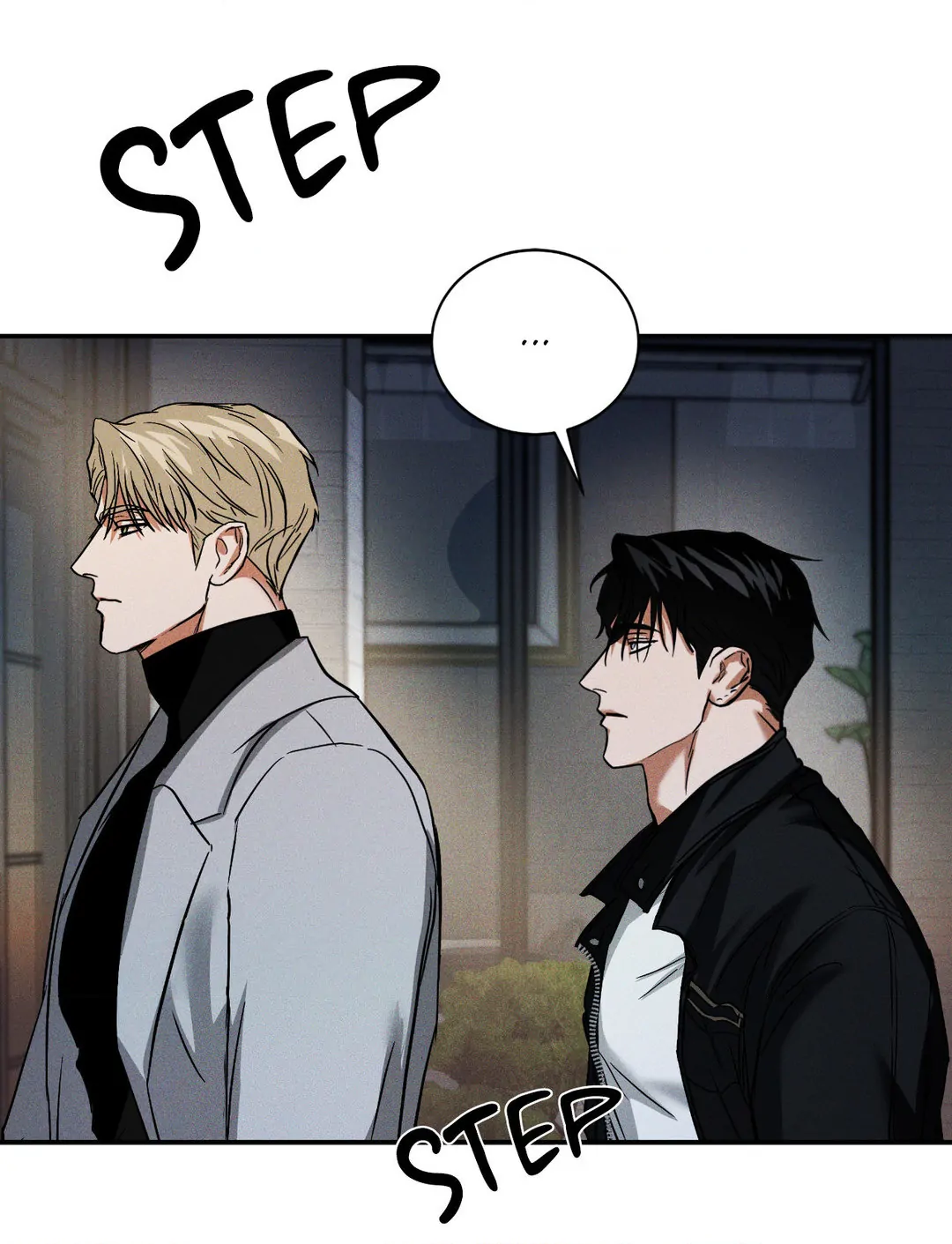 FlashLight [Official] {Uncensored} - Chapter 3 manhwa