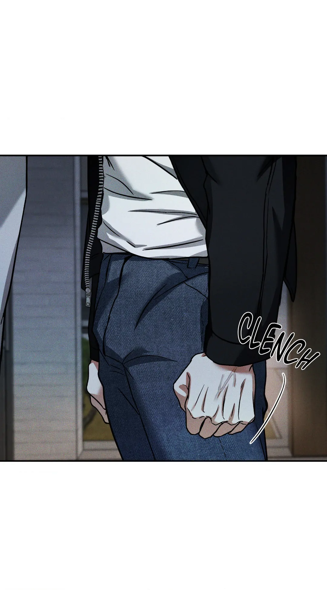 FlashLight [Official] {Uncensored} - Chapter 3 manhwa