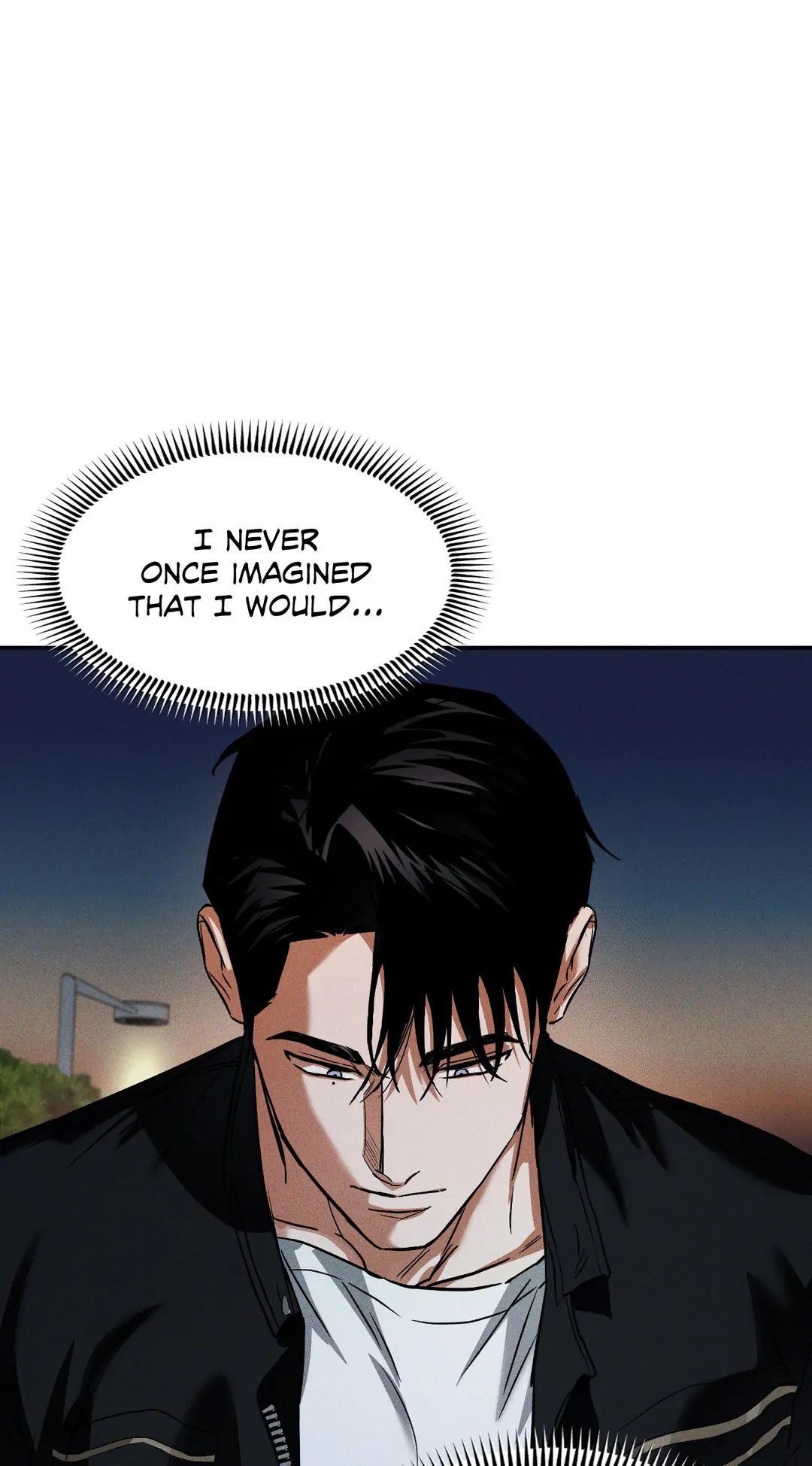 FlashLight [Official] {Uncensored} - Chapter 3 manhwa