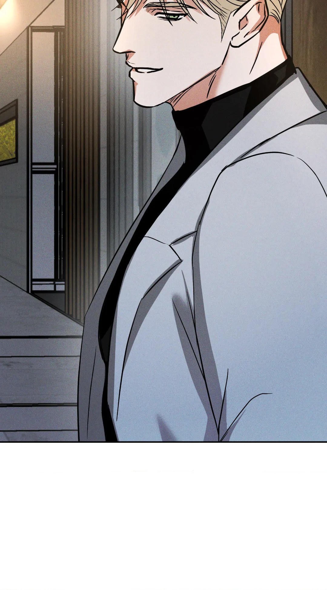 FlashLight [Official] {Uncensored} - Chapter 3 manhwa