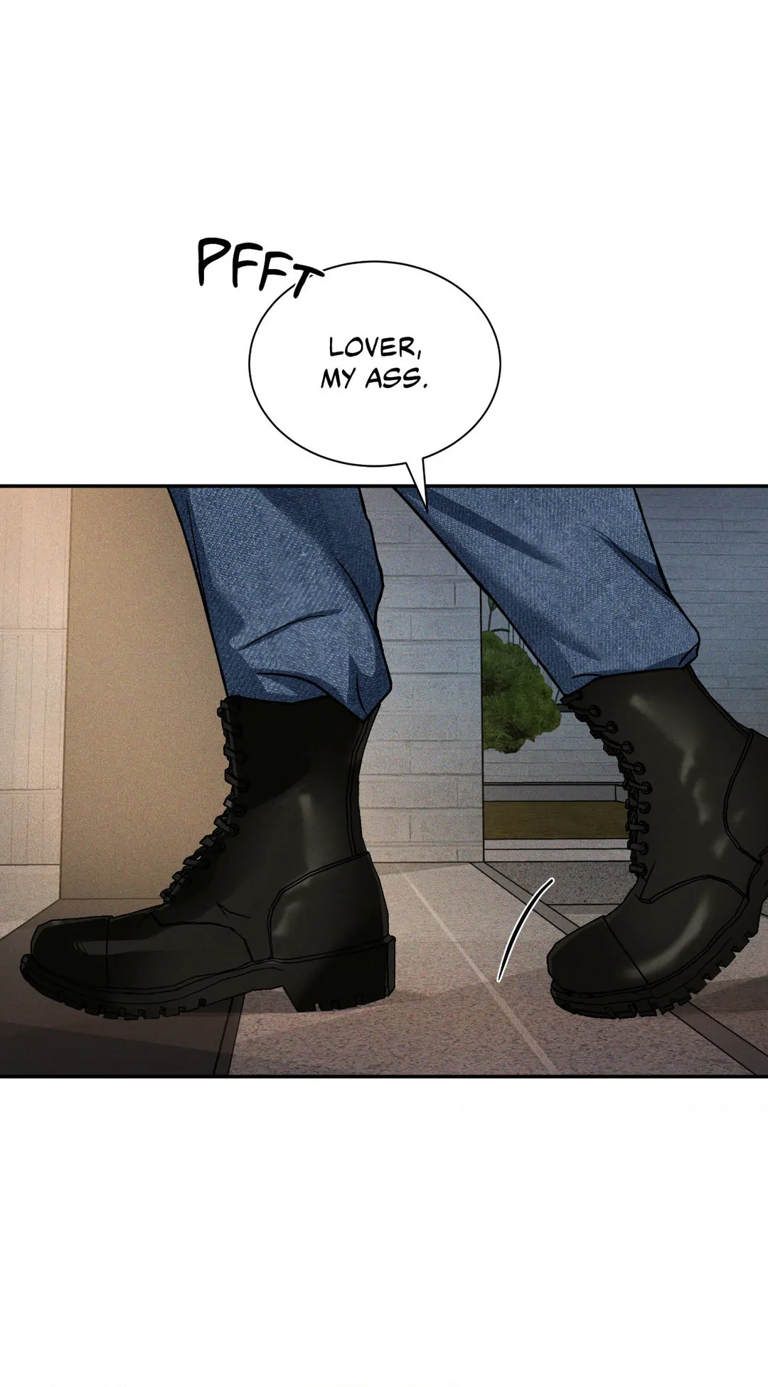 FlashLight [Official] {Uncensored} - Chapter 3 manhwa