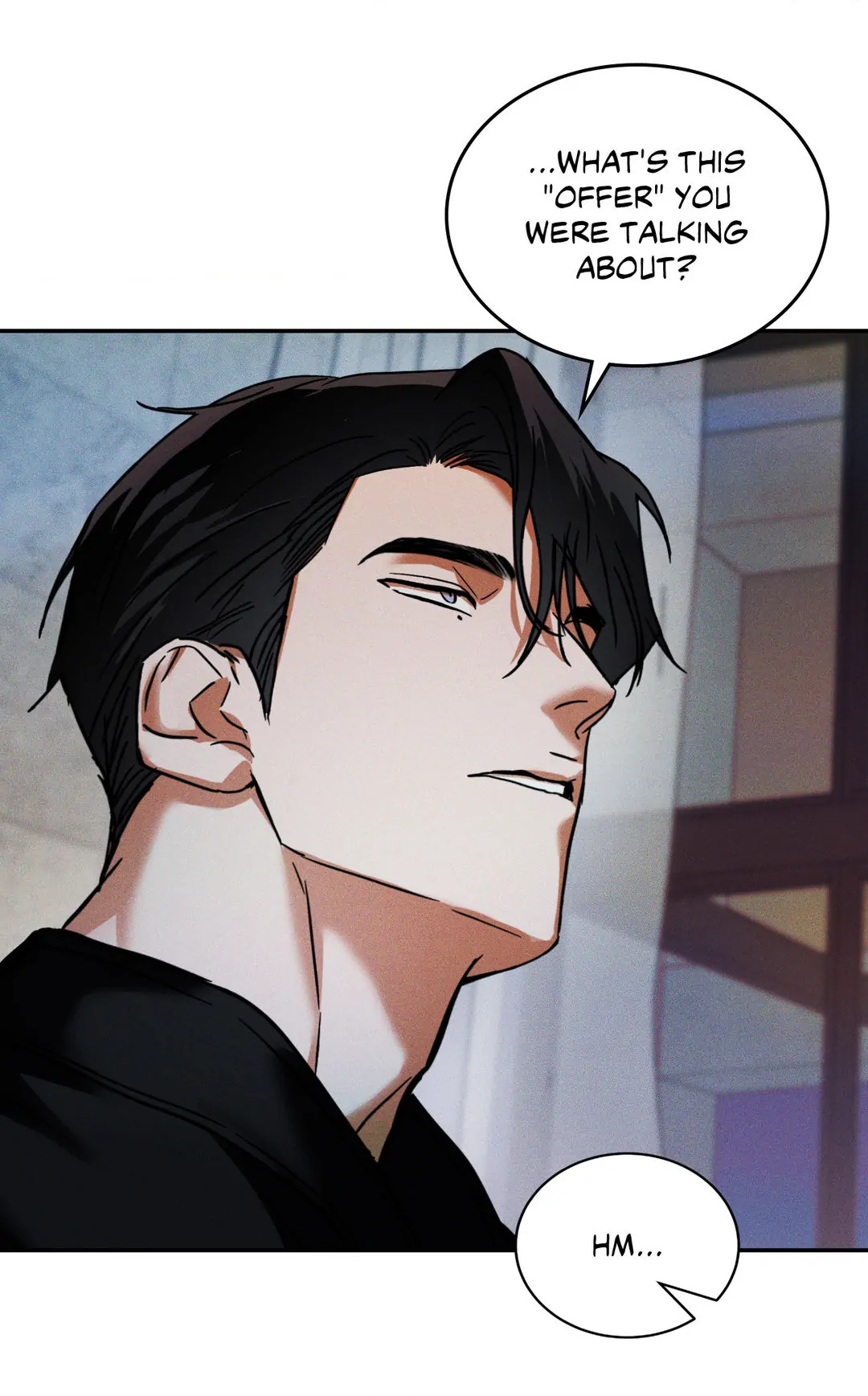 FlashLight [Official] {Uncensored} - Chapter 3 manhwa