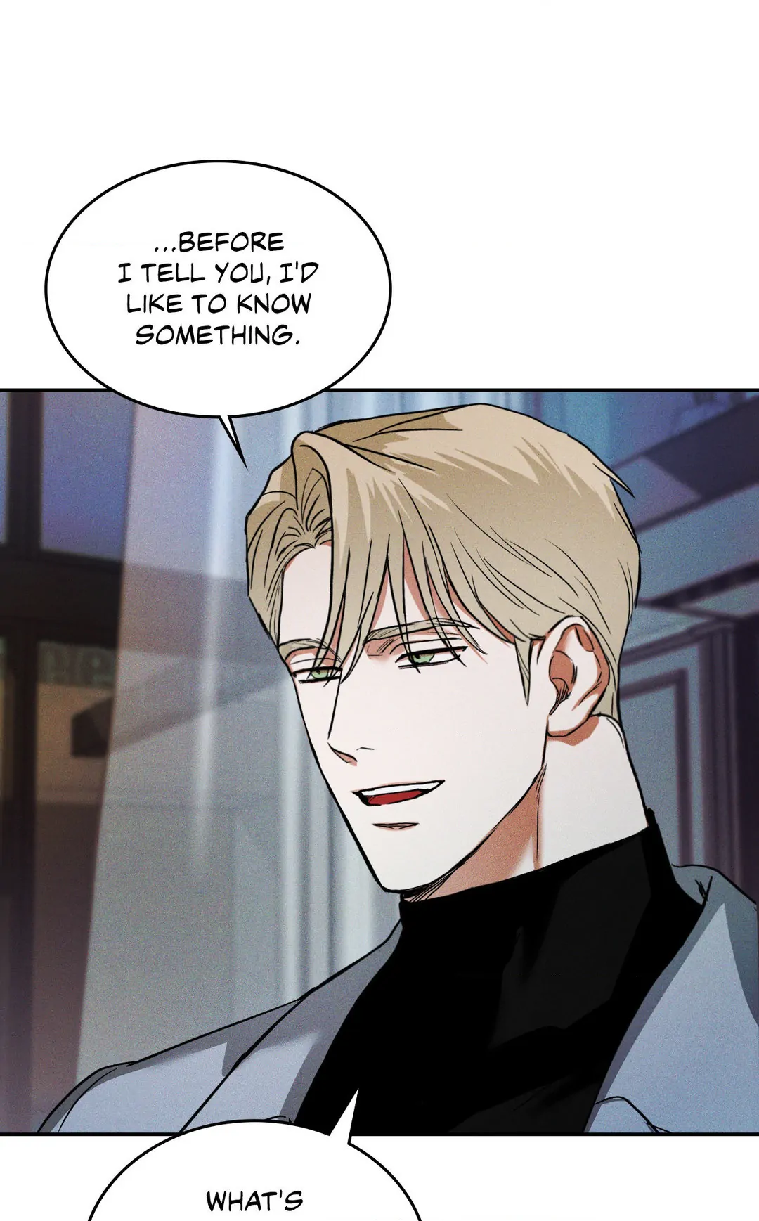 FlashLight [Official] {Uncensored} - Chapter 3 manhwa
