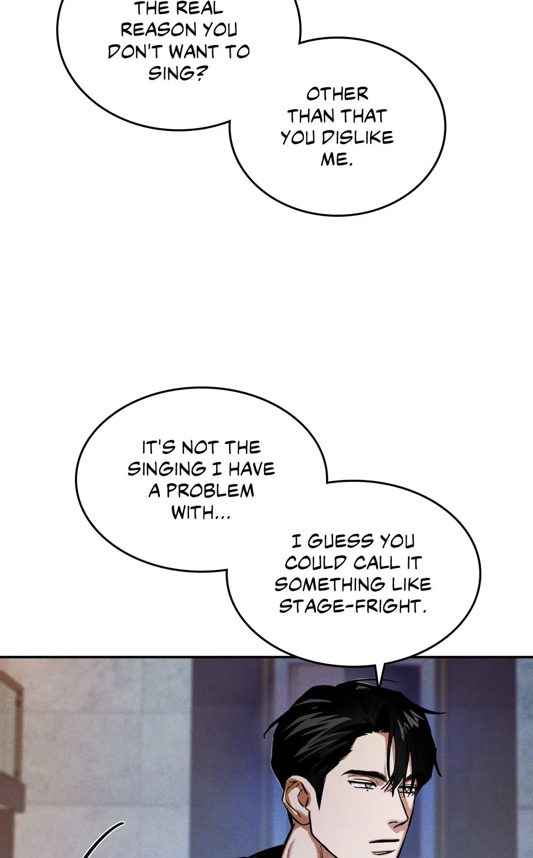 FlashLight [Official] {Uncensored} - Chapter 3 manhwa