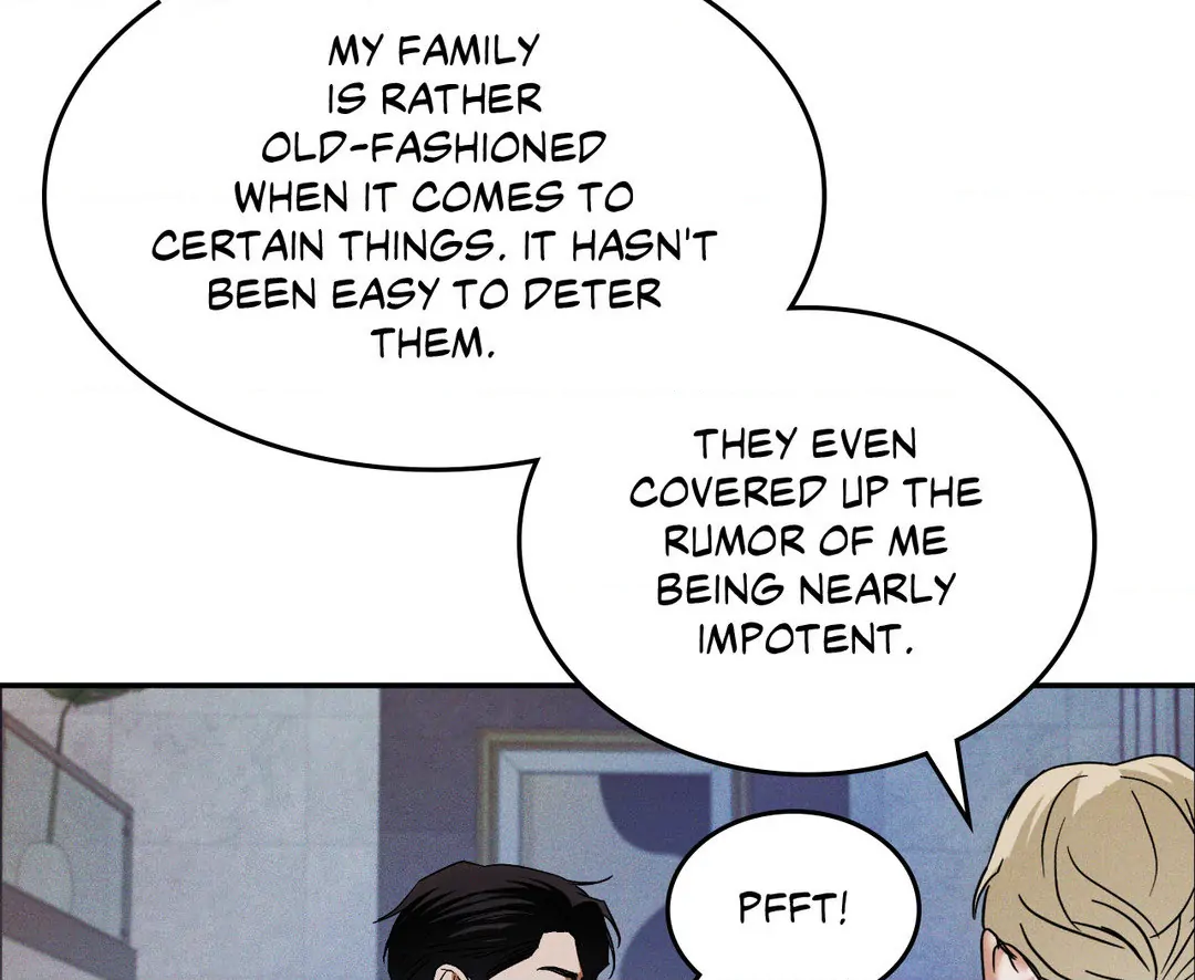 FlashLight [Official] {Uncensored} - Chapter 3 manhwa