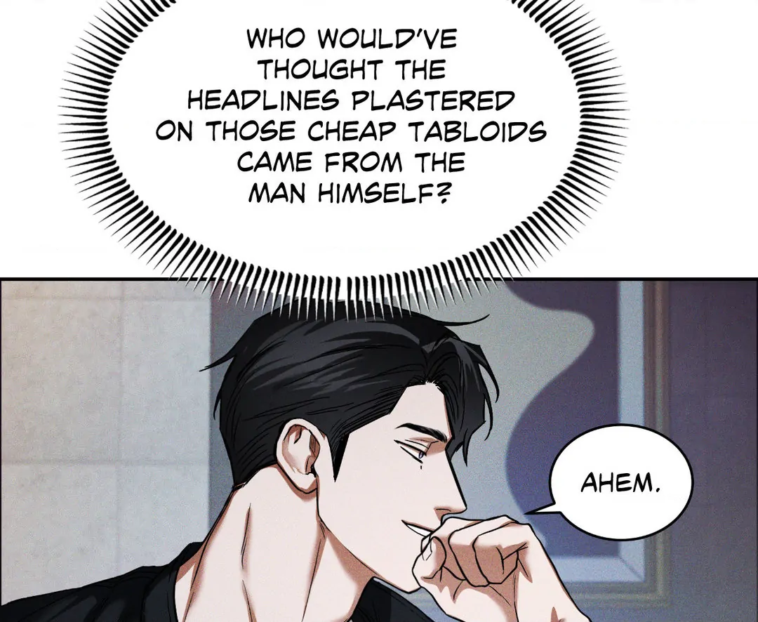 FlashLight [Official] {Uncensored} - Chapter 3 manhwa