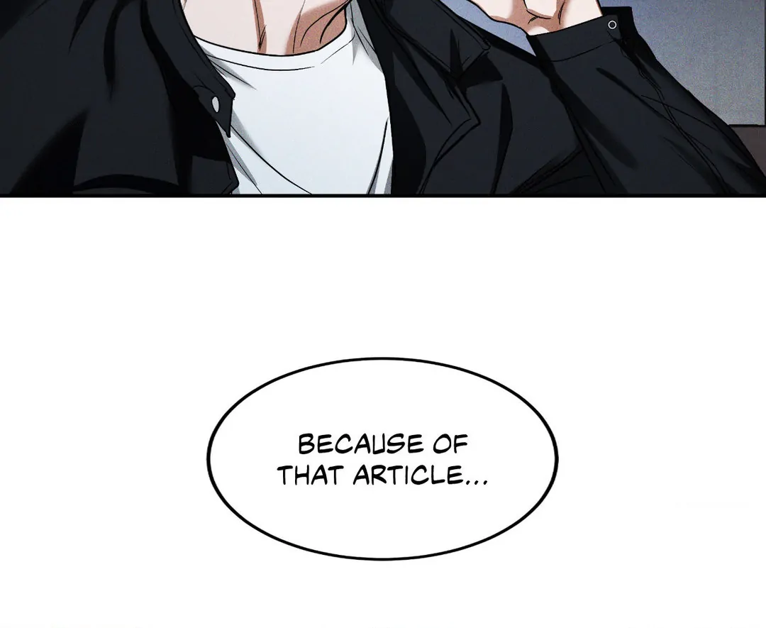 FlashLight [Official] {Uncensored} - Chapter 3 manhwa