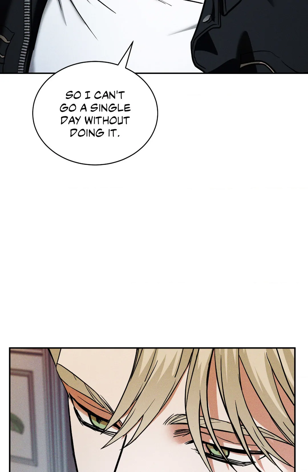 FlashLight [Official] {Uncensored} - Chapter 3 manhwa