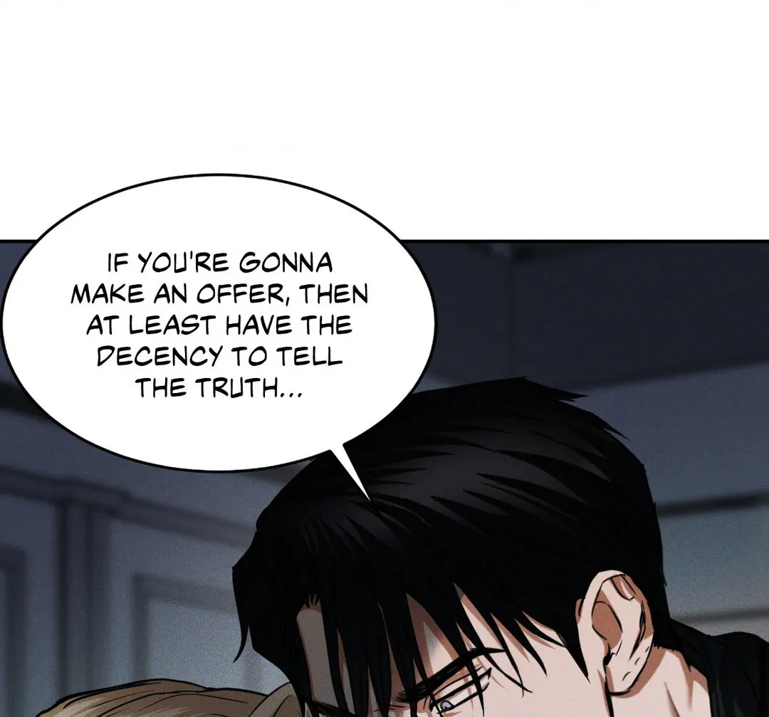 FlashLight [Official] {Uncensored} - Chapter 3 manhwa