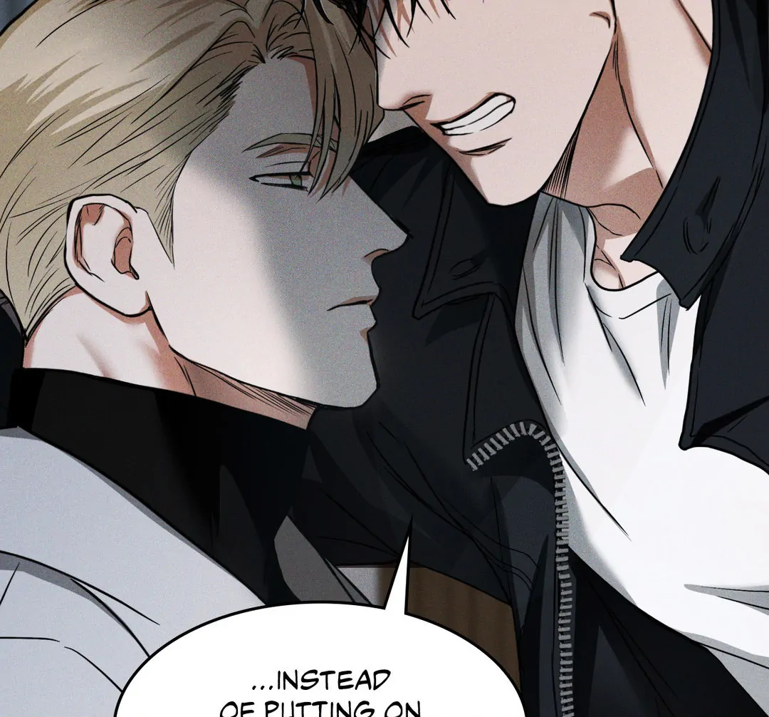 FlashLight [Official] {Uncensored} - Chapter 3 manhwa