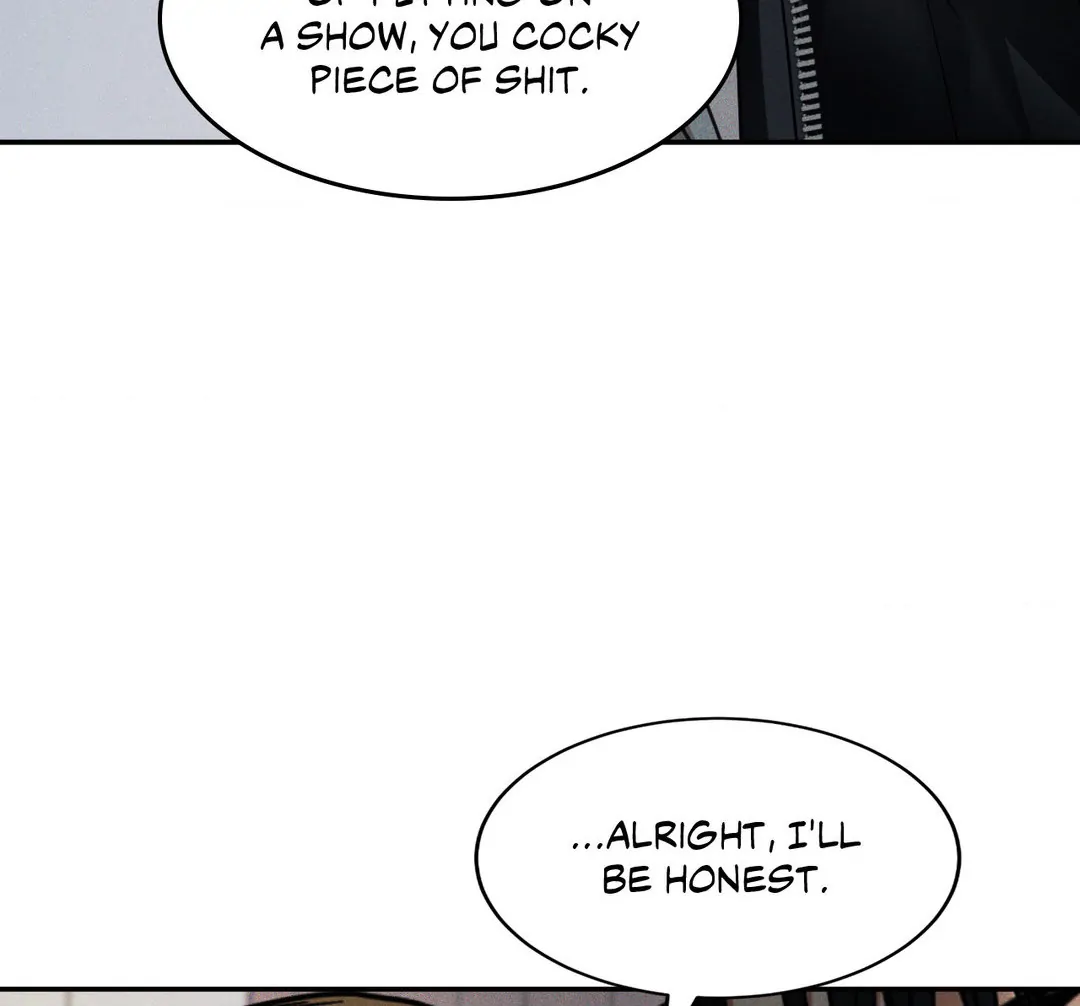 FlashLight [Official] {Uncensored} - Chapter 3 manhwa