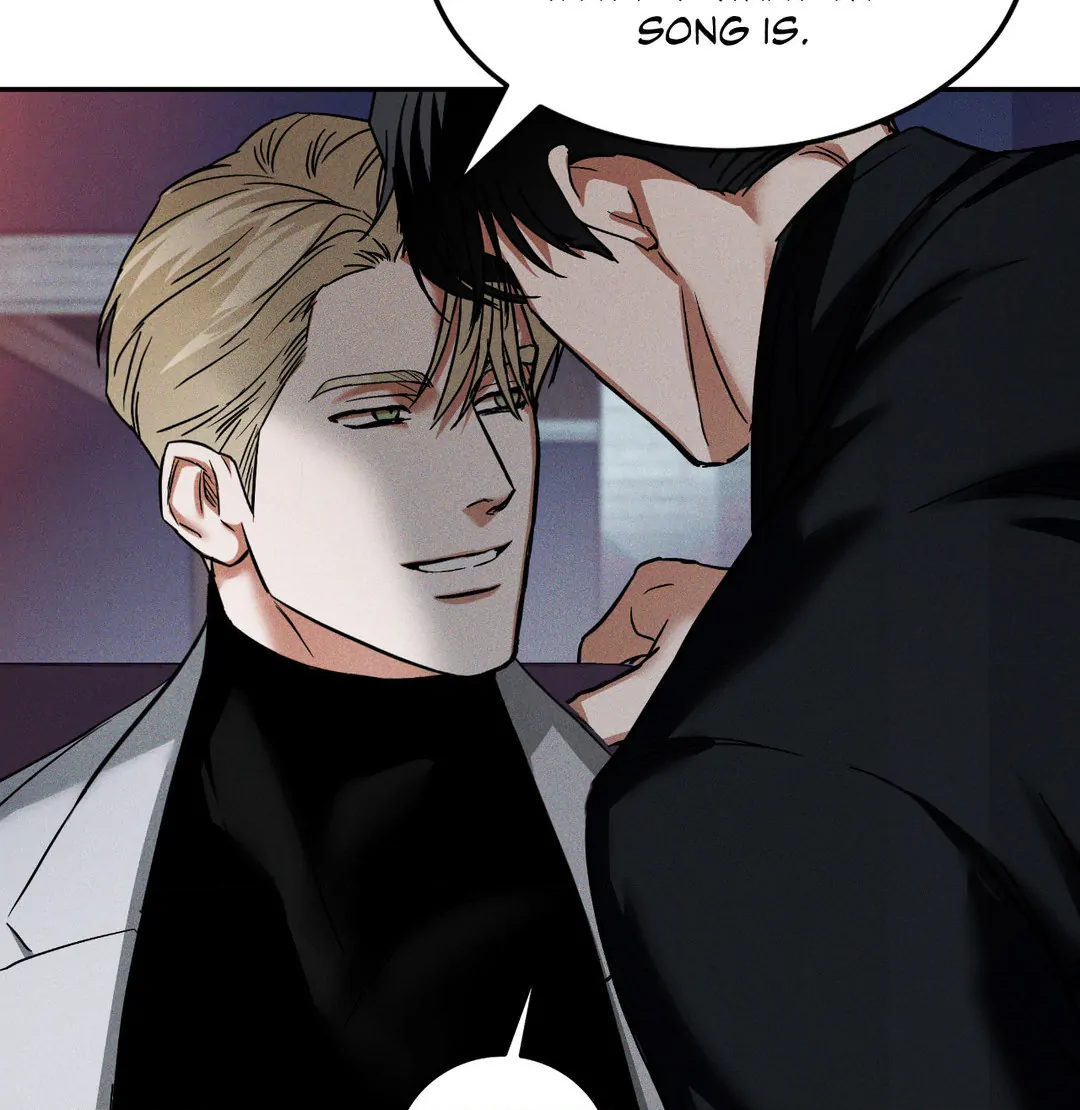 FlashLight [Official] {Uncensored} - Chapter 3 manhwa