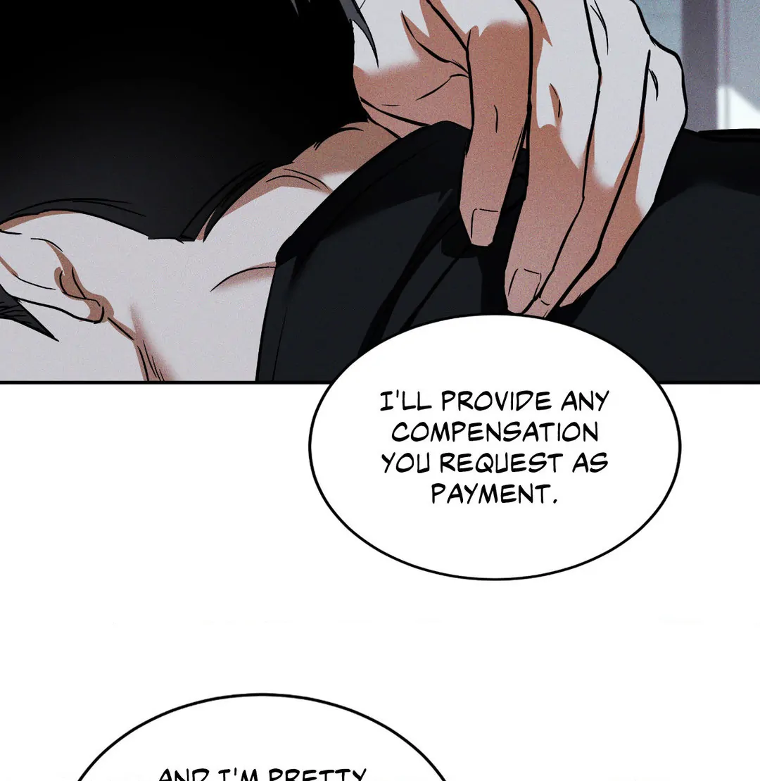 FlashLight [Official] {Uncensored} - Chapter 3 manhwa