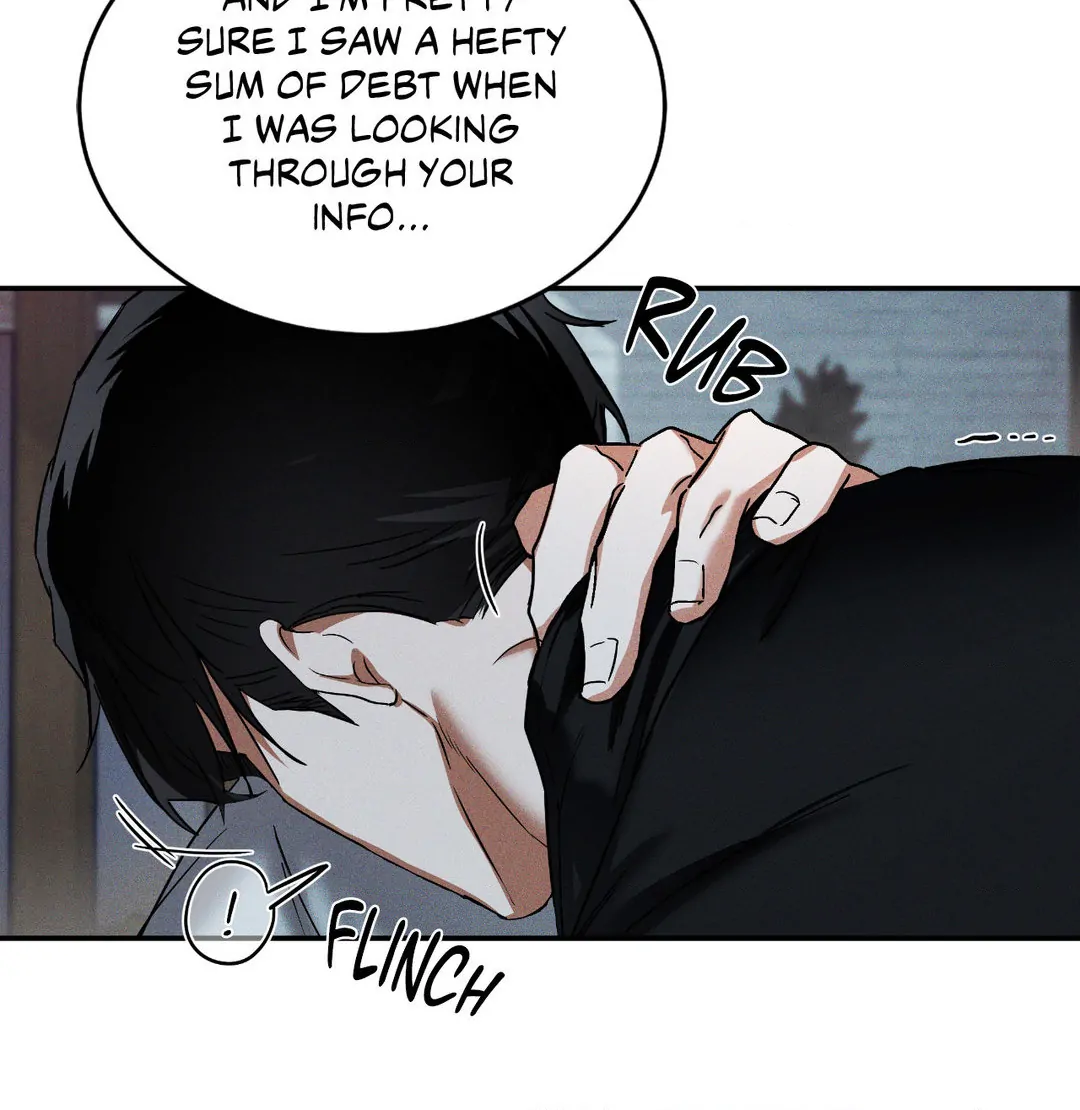 FlashLight [Official] {Uncensored} - Chapter 3 manhwa