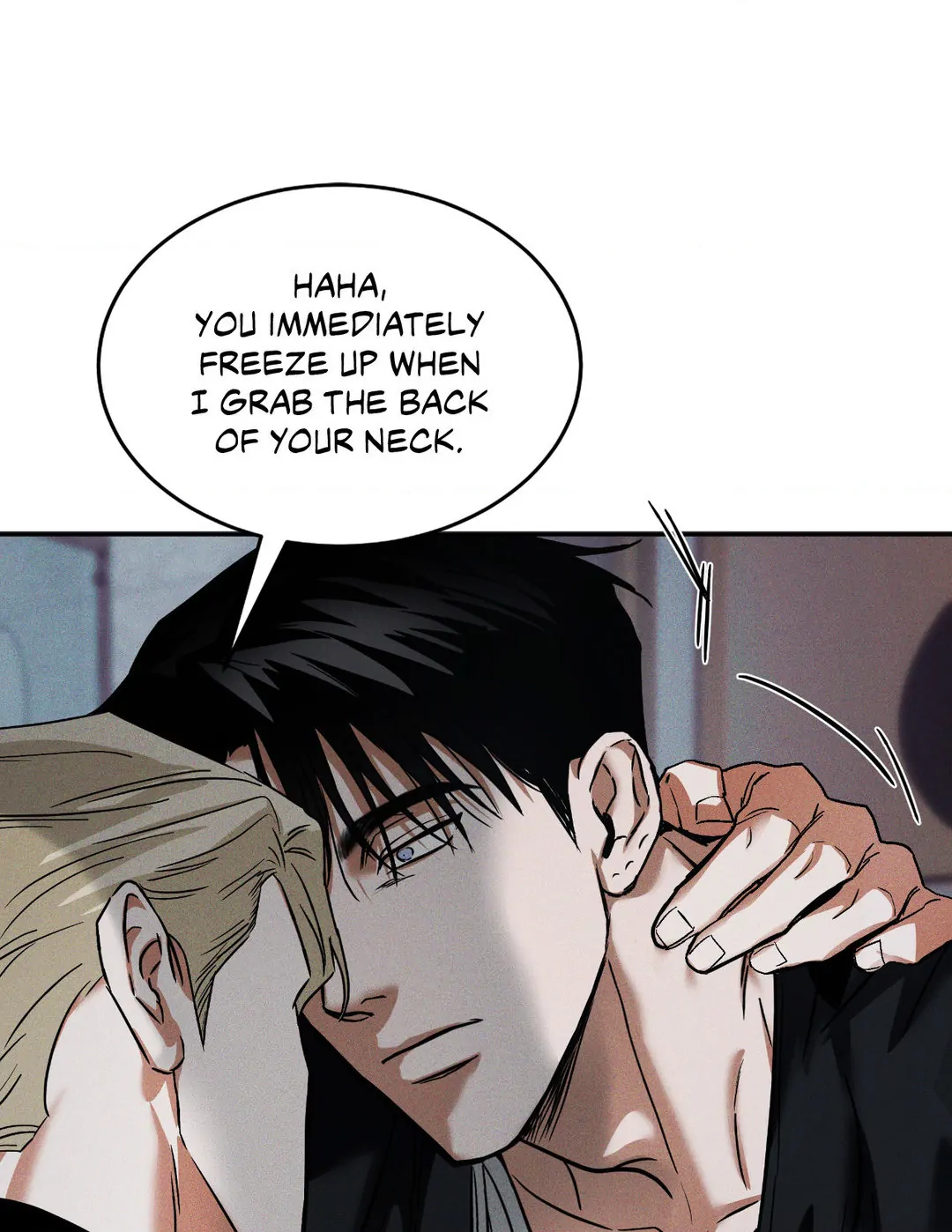 FlashLight [Official] {Uncensored} - Chapter 3 manhwa