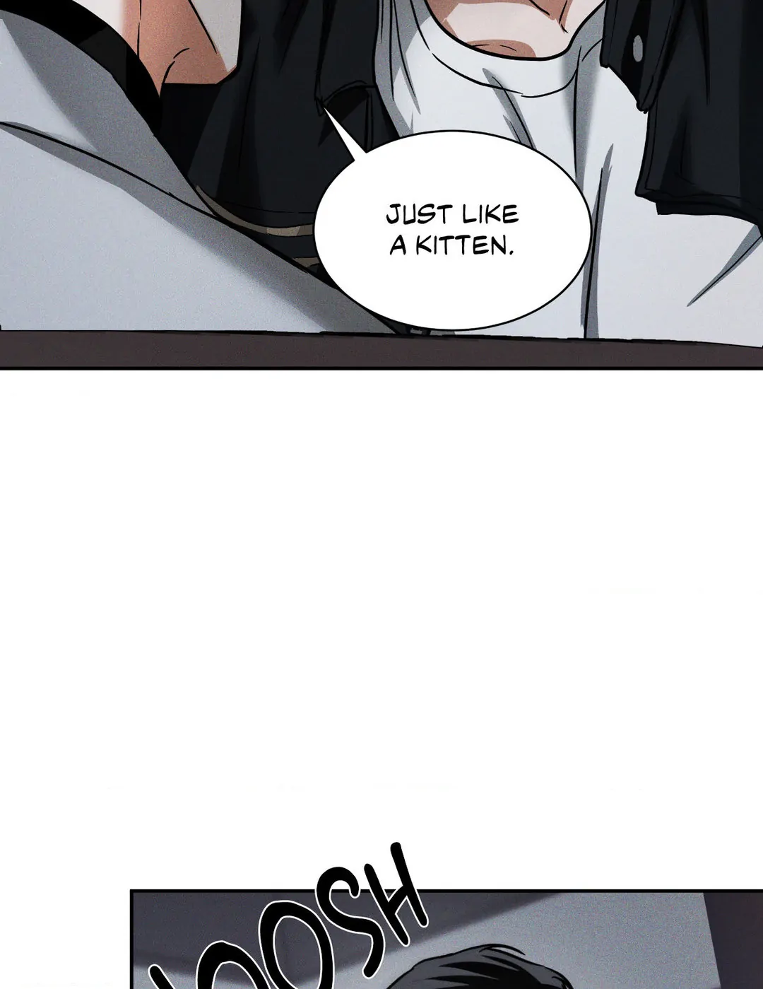 FlashLight [Official] {Uncensored} - Chapter 3 manhwa