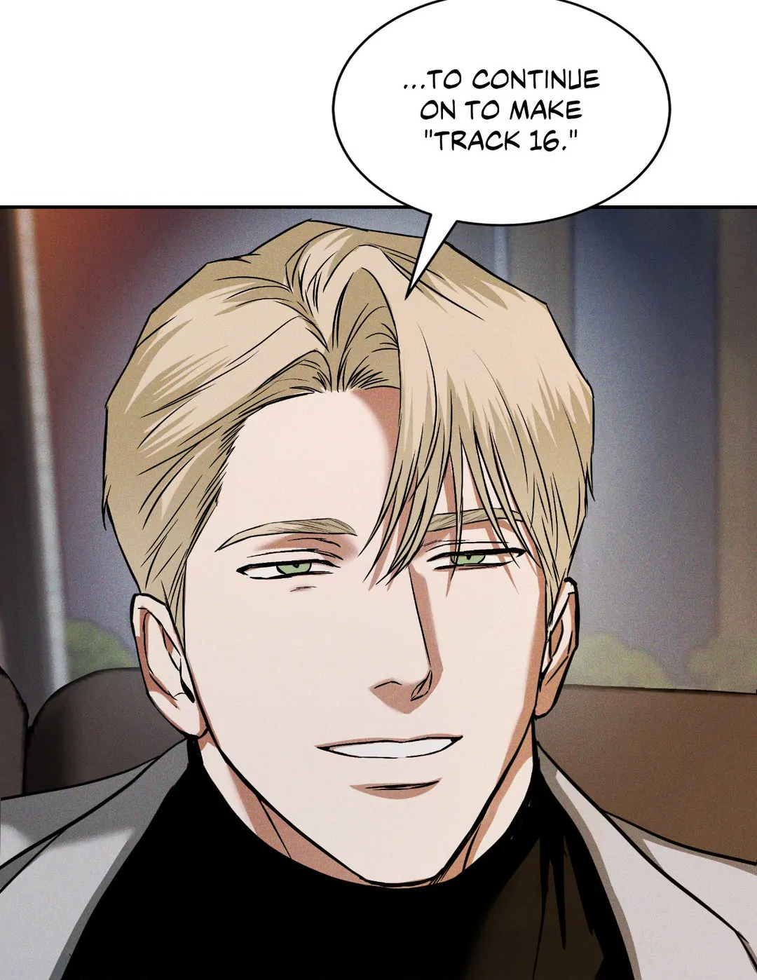 FlashLight [Official] {Uncensored} - Chapter 3 manhwa