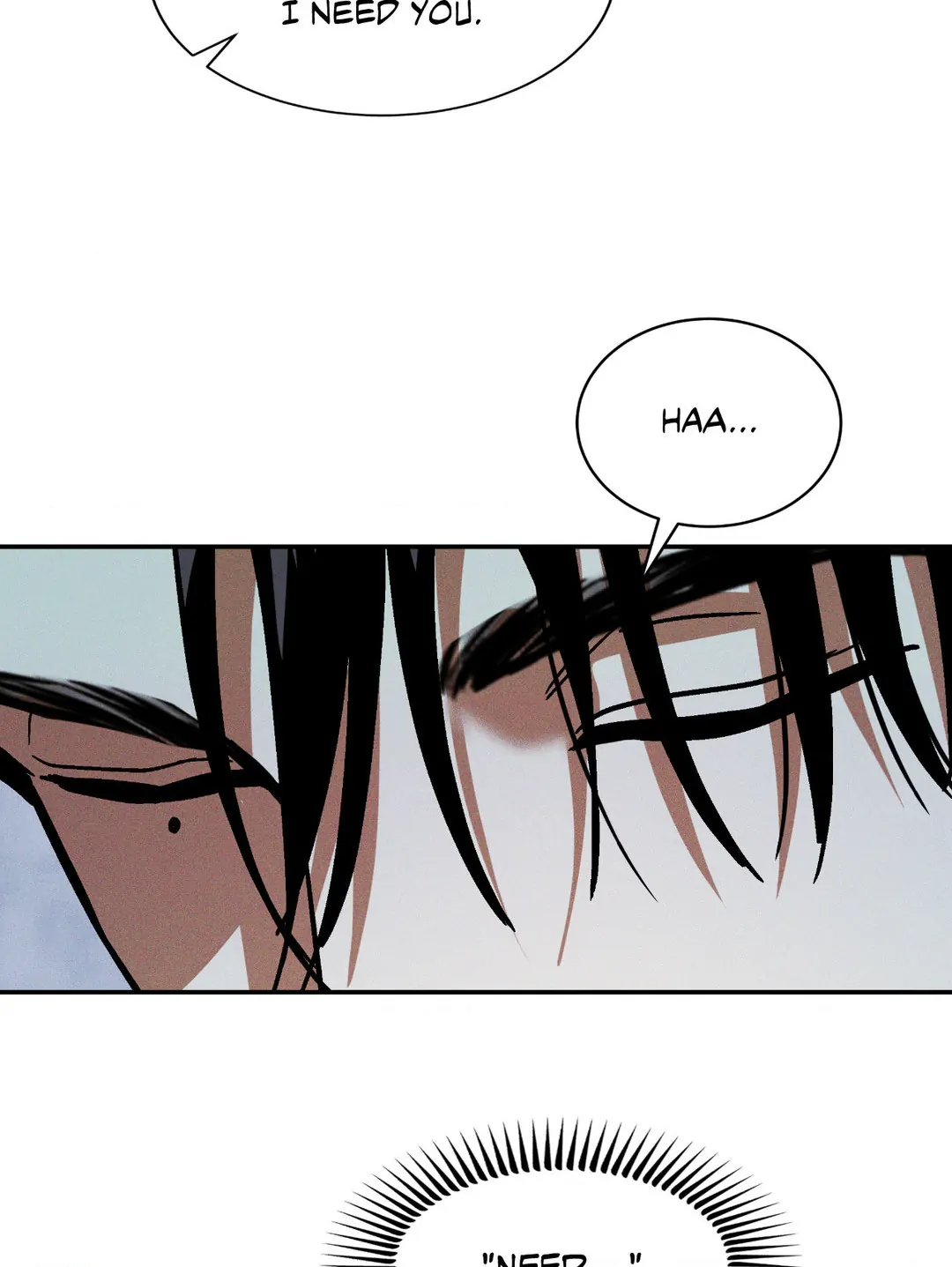 FlashLight [Official] {Uncensored} - Chapter 3 manhwa