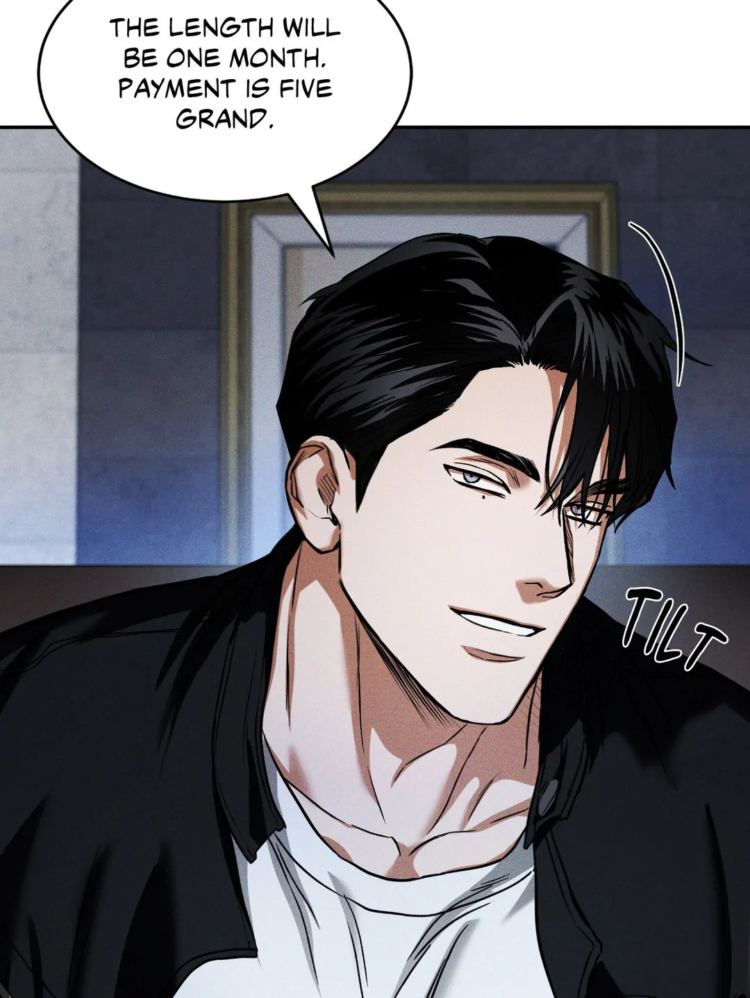 FlashLight [Official] {Uncensored} - Chapter 3 manhwa