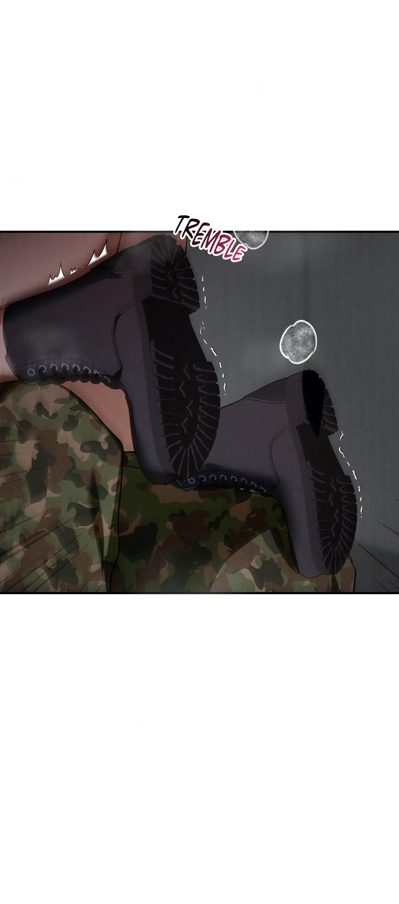 FlashLight [Official] {Uncensored} - Chapter 30 manhwa