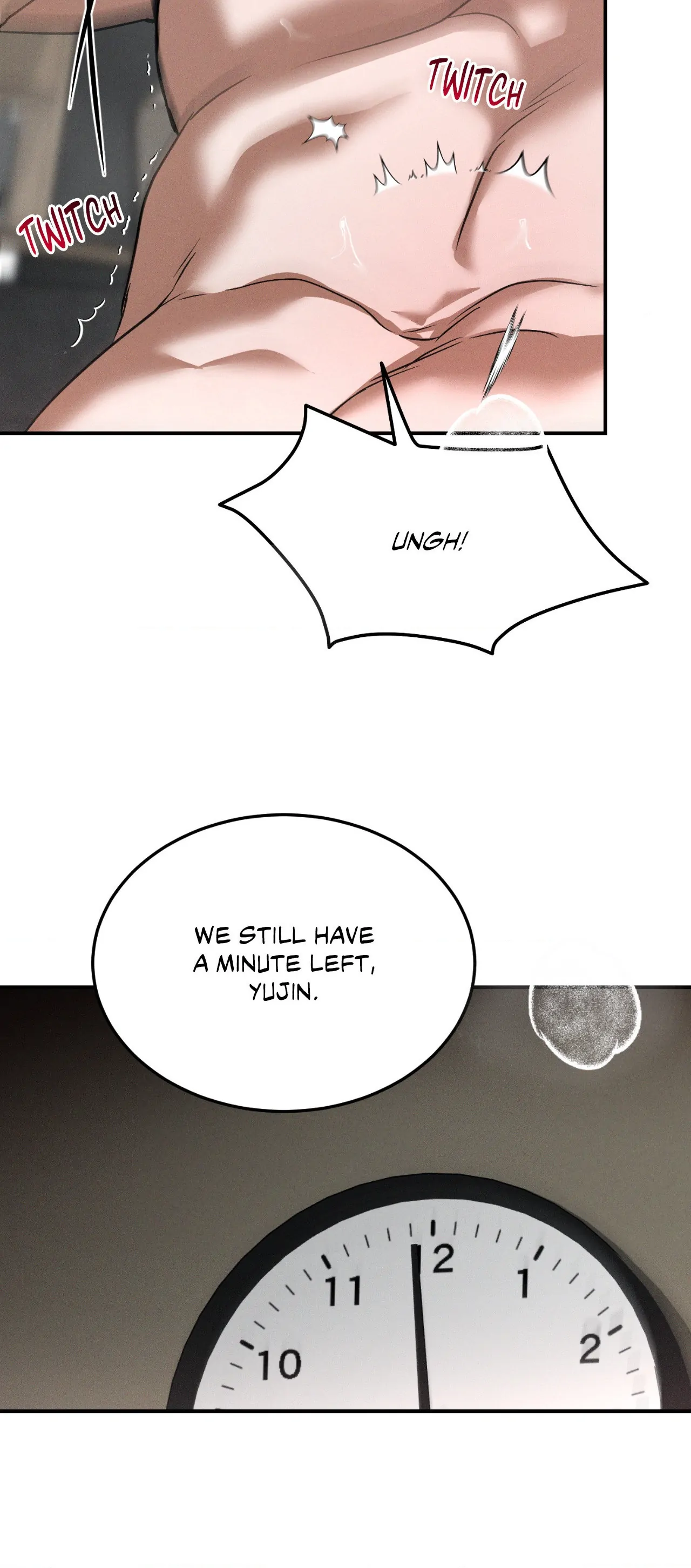 FlashLight [Official] {Uncensored} - Chapter 30 manhwa