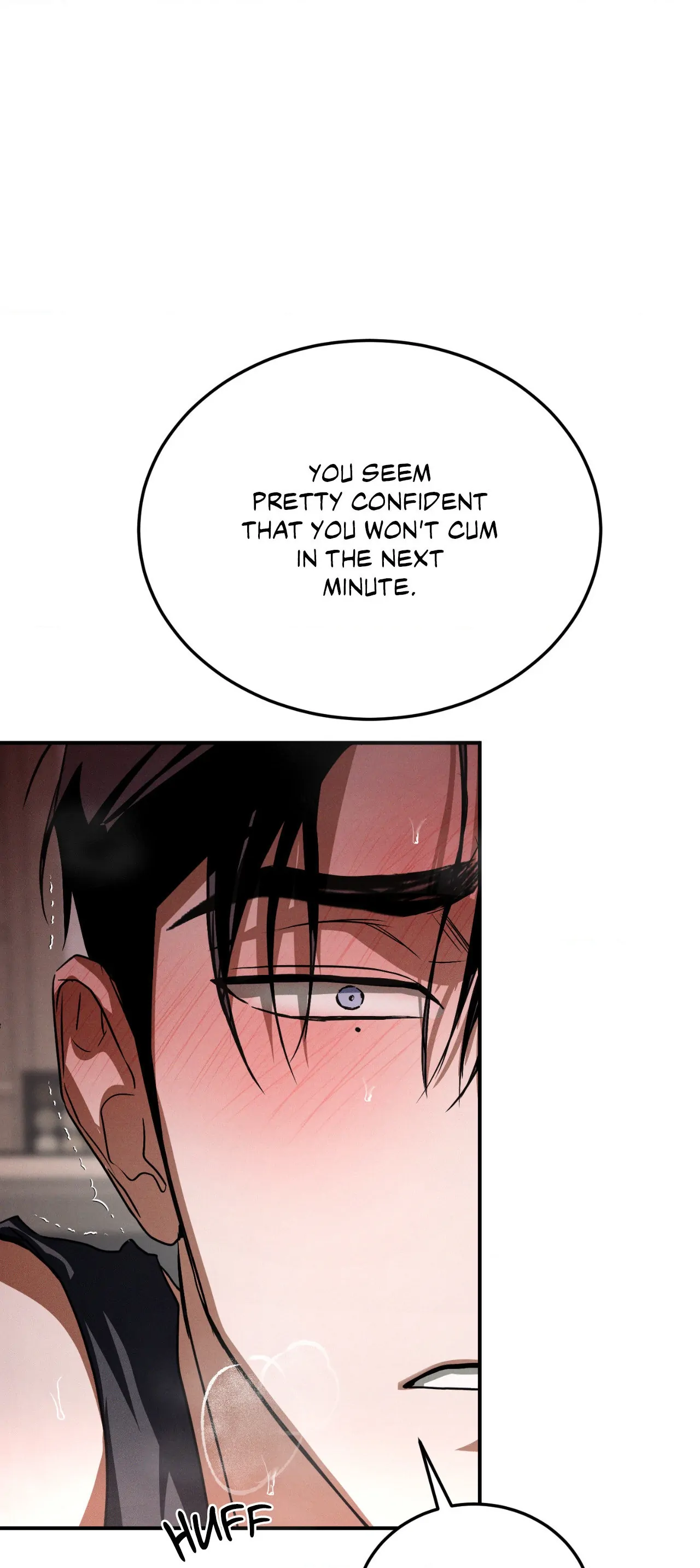FlashLight [Official] {Uncensored} - Chapter 30 manhwa