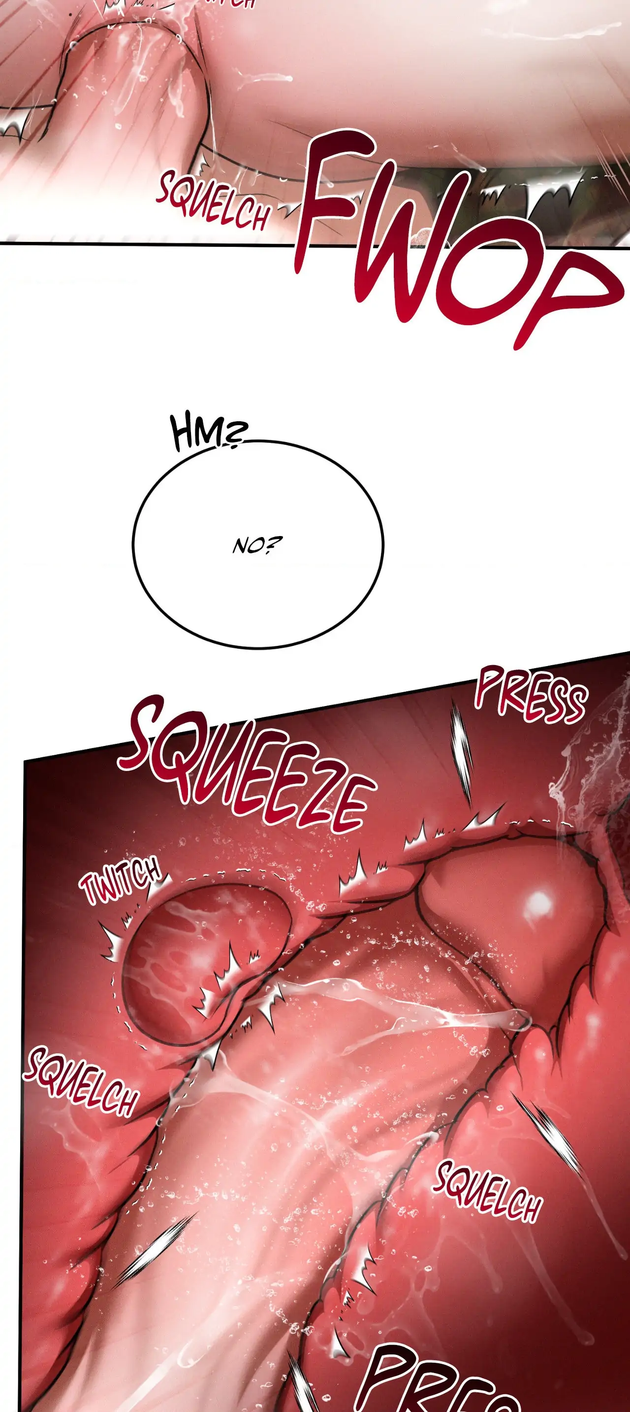 FlashLight [Official] {Uncensored} - Chapter 30 manhwa