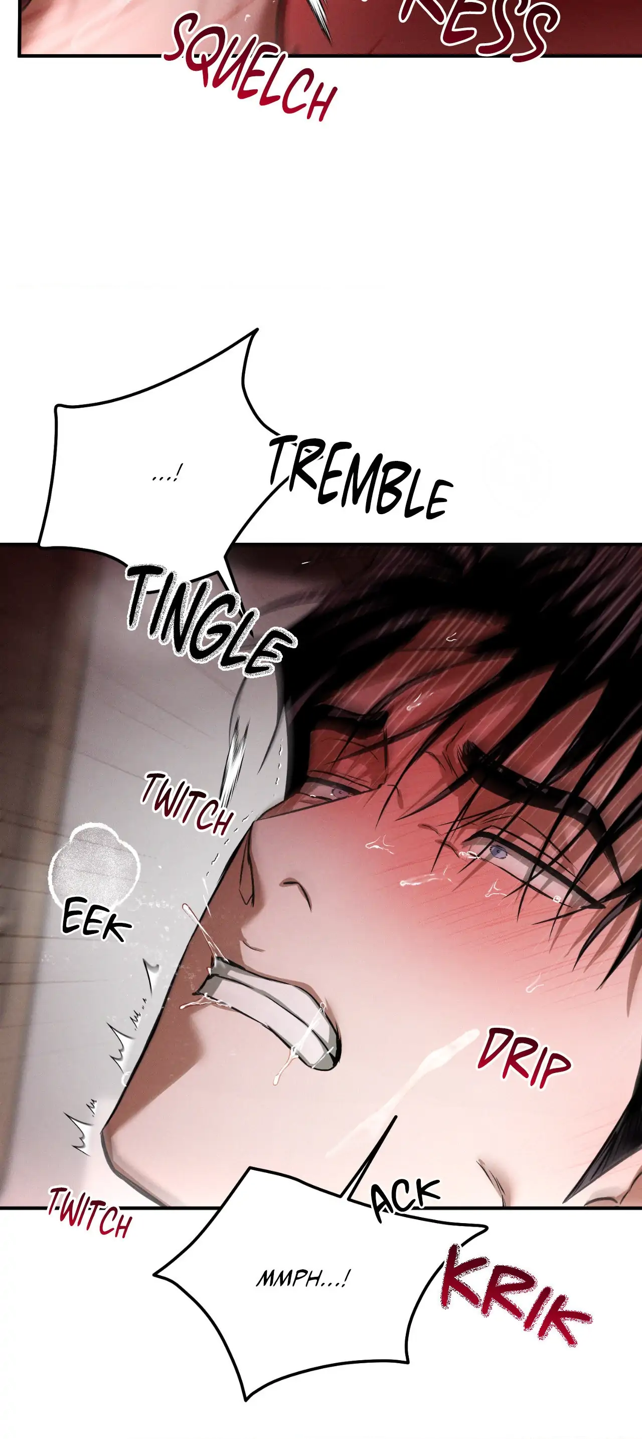 FlashLight [Official] {Uncensored} - Chapter 30 manhwa