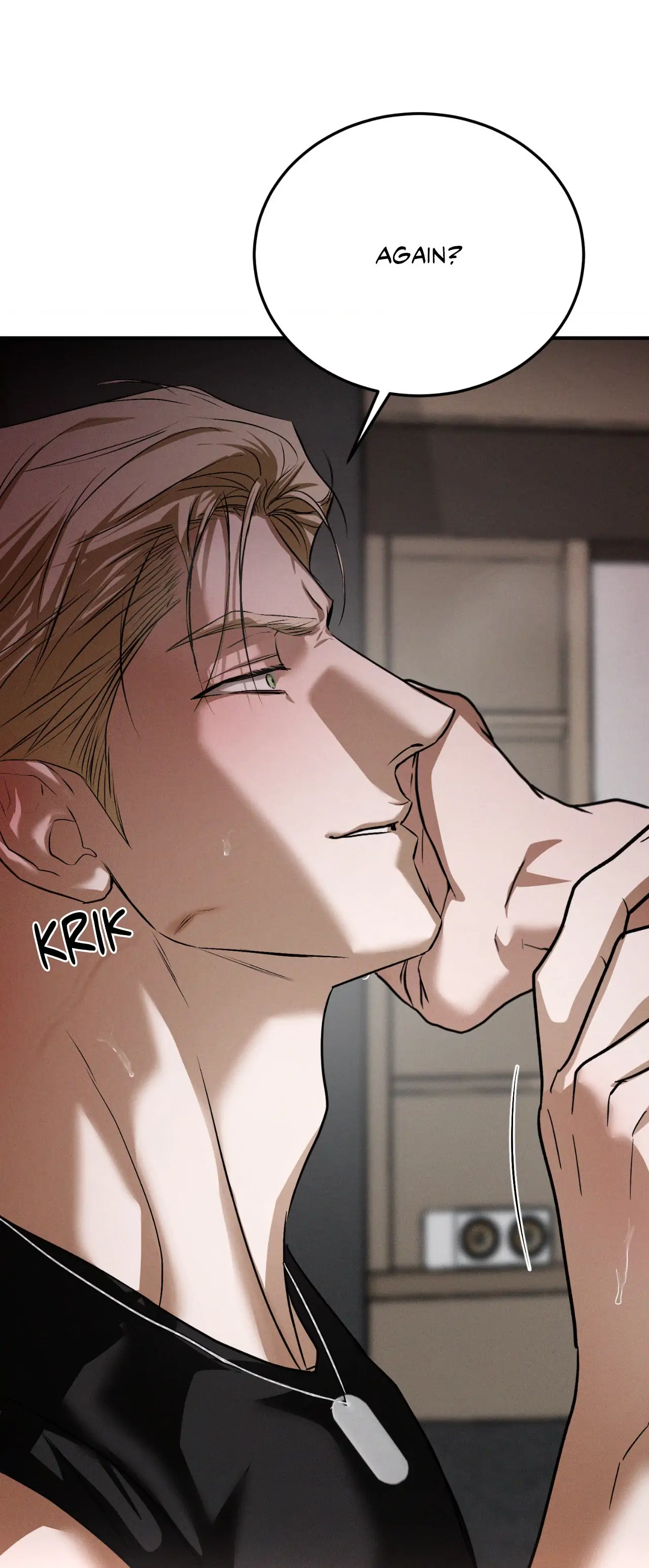 FlashLight [Official] {Uncensored} - Chapter 30 manhwa