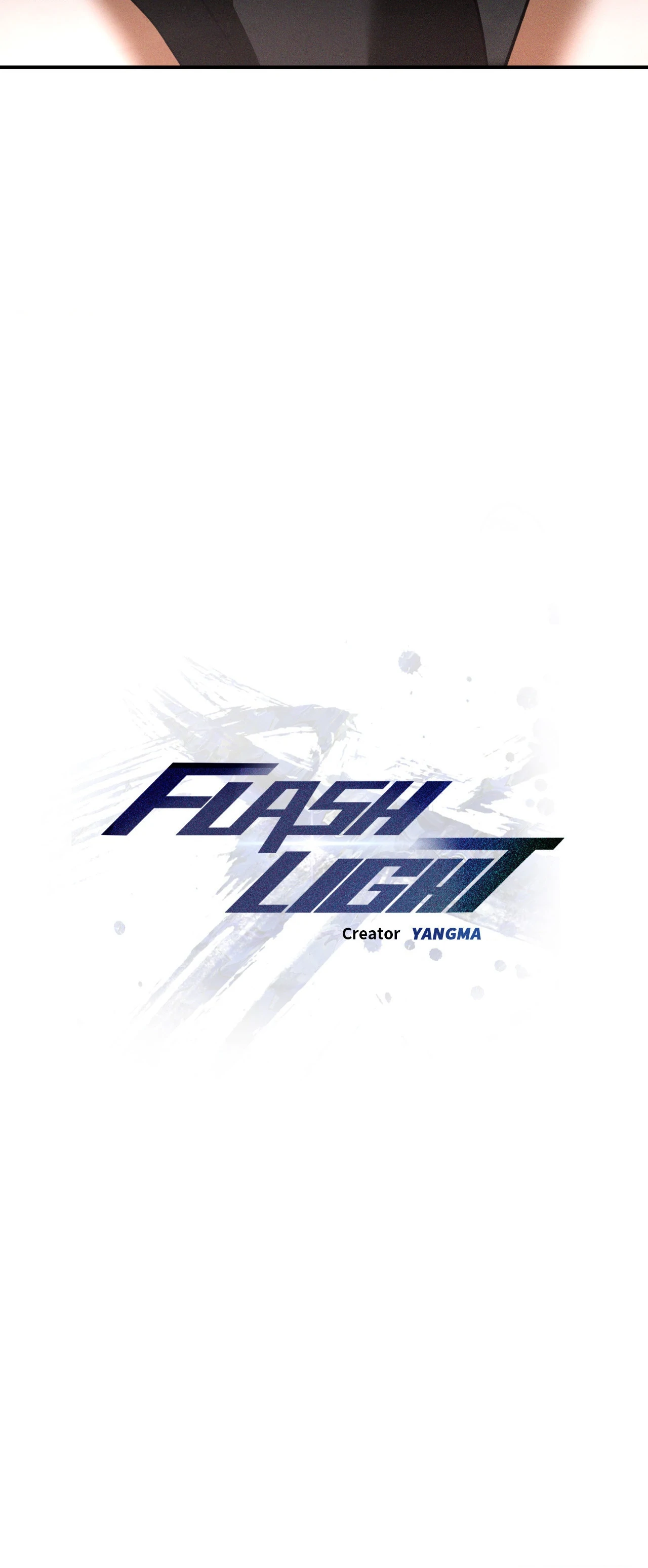 FlashLight [Official] {Uncensored} - Chapter 30 manhwa