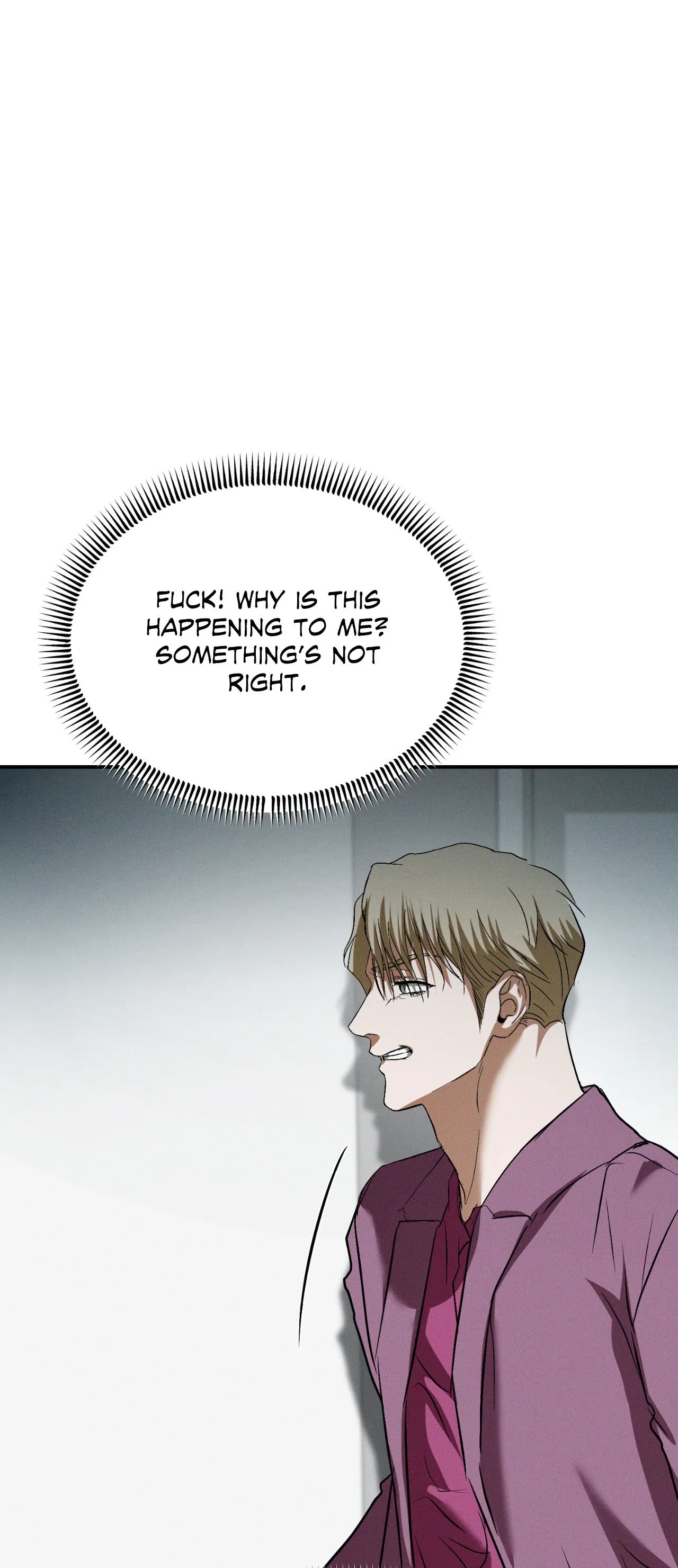 FlashLight [Official] {Uncensored} - Chapter 30 manhwa