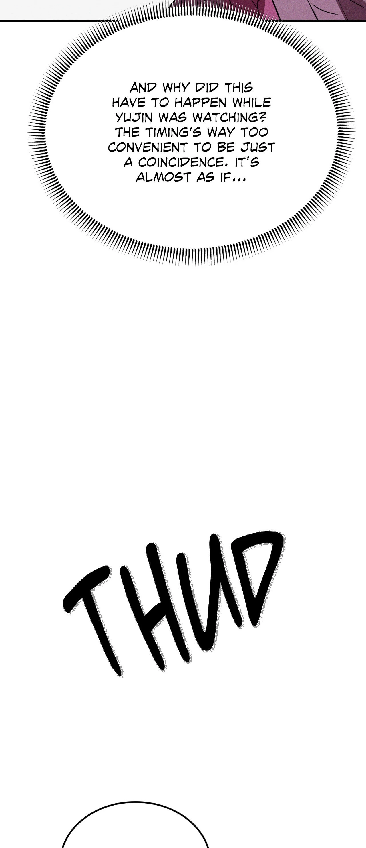 FlashLight [Official] {Uncensored} - Chapter 30 manhwa