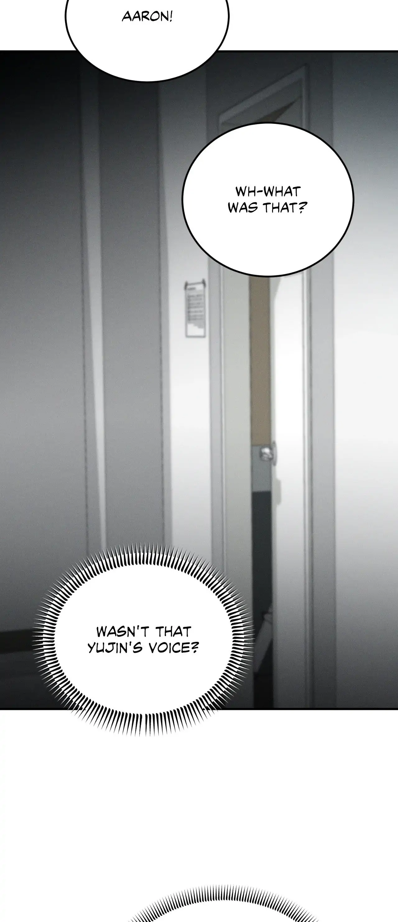 FlashLight [Official] {Uncensored} - Chapter 30 manhwa