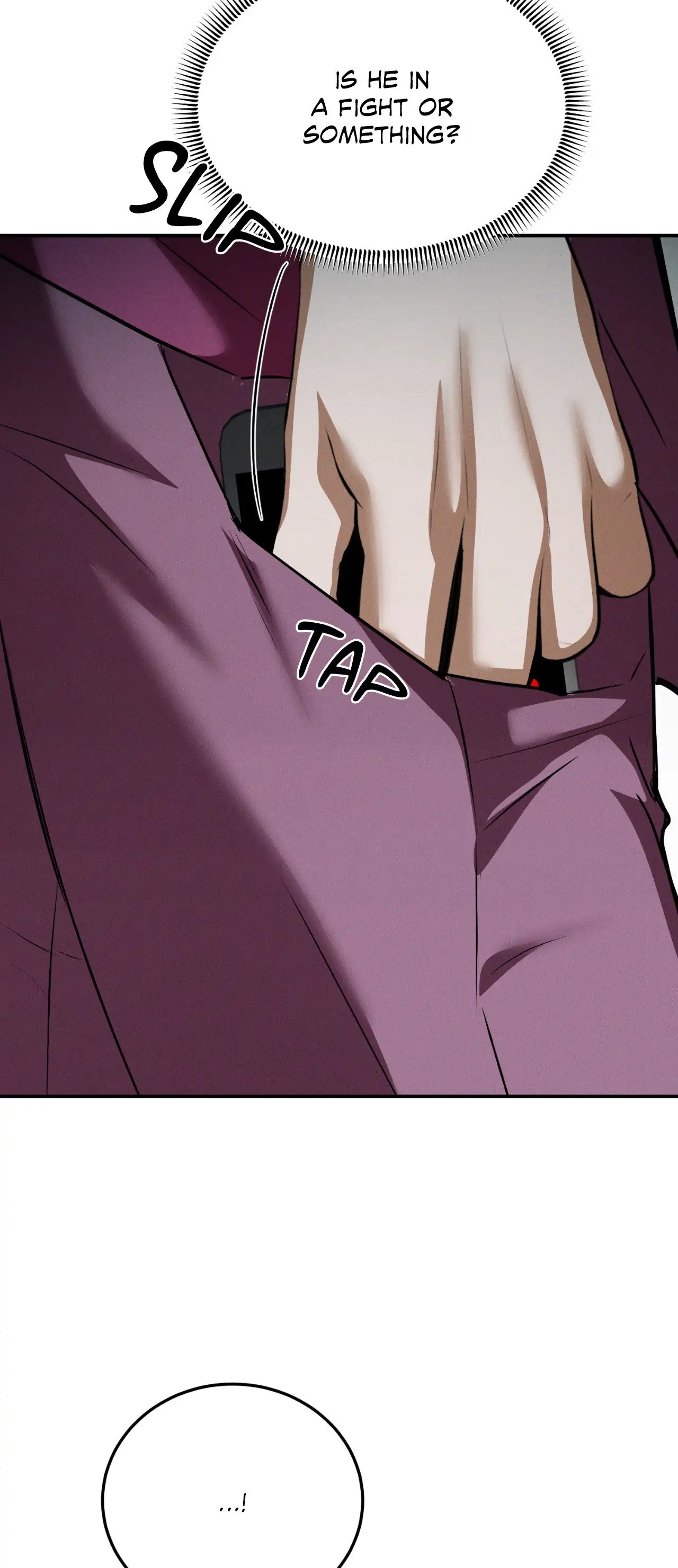 FlashLight [Official] {Uncensored} - Chapter 30 manhwa