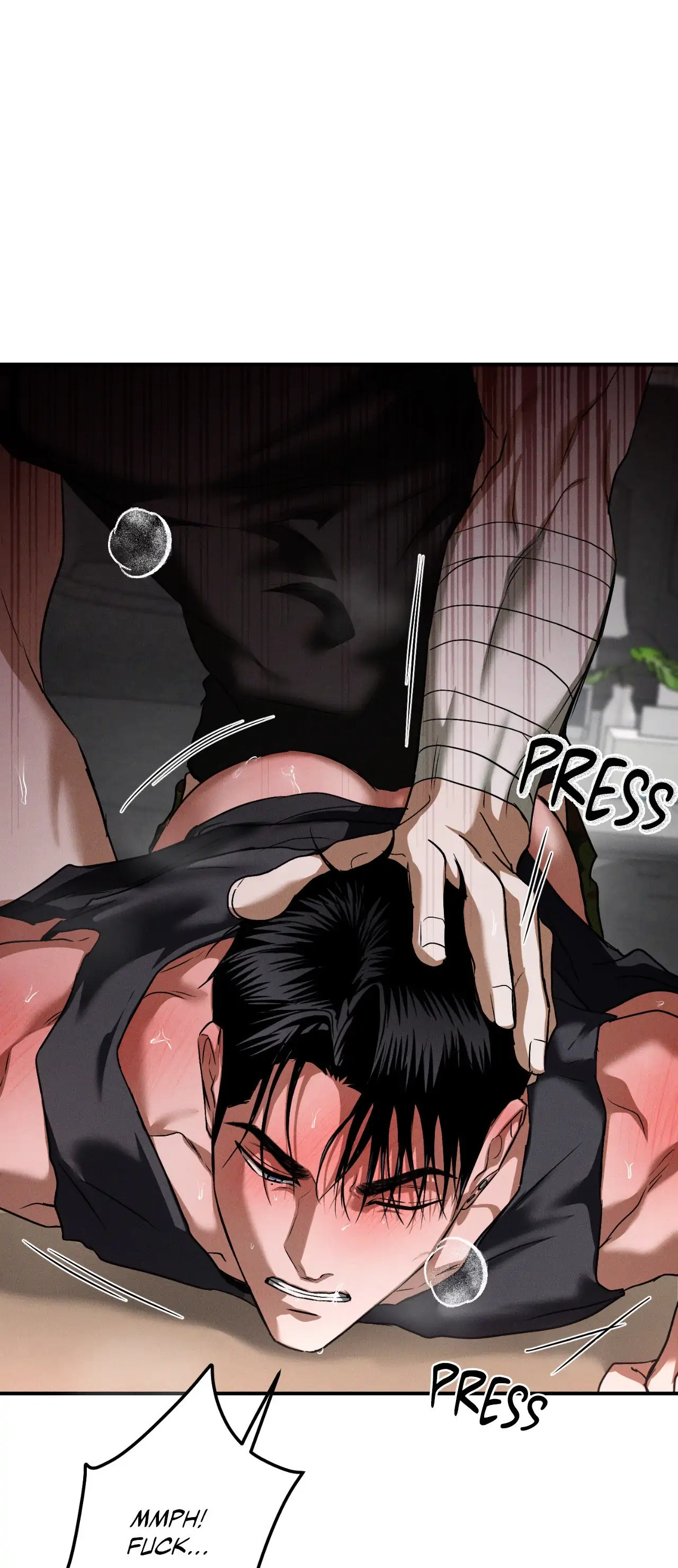 FlashLight [Official] {Uncensored} - Chapter 30 manhwa