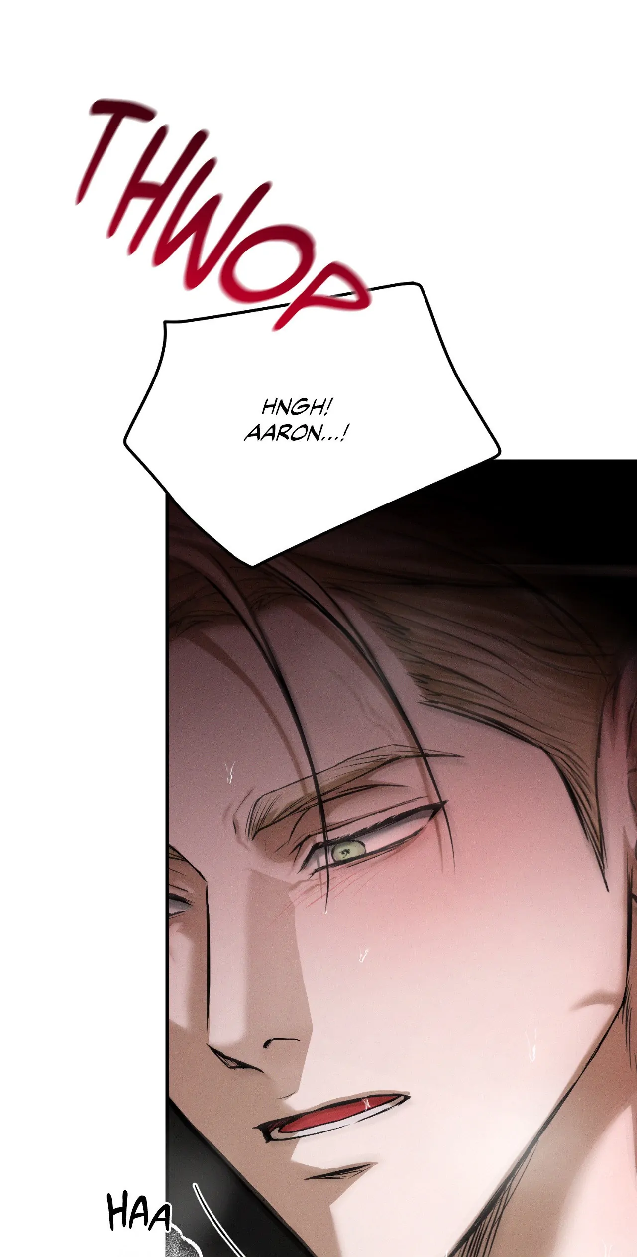 FlashLight [Official] {Uncensored} - Chapter 30 manhwa