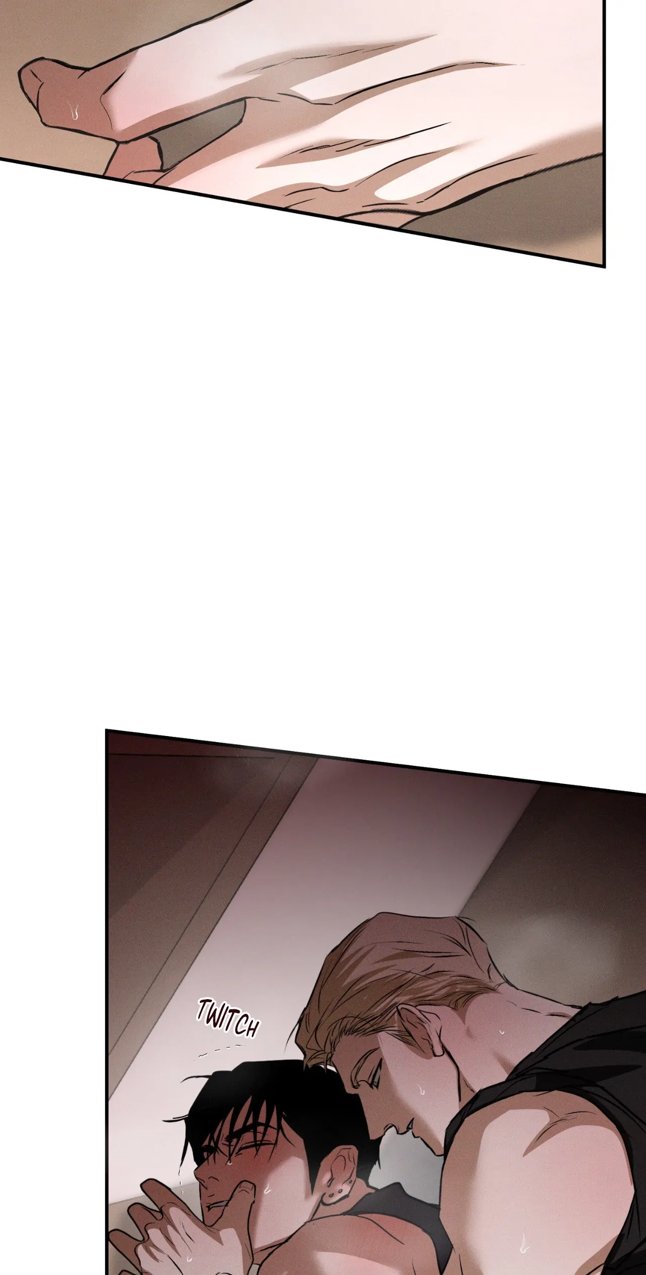 FlashLight [Official] {Uncensored} - Chapter 30 manhwa