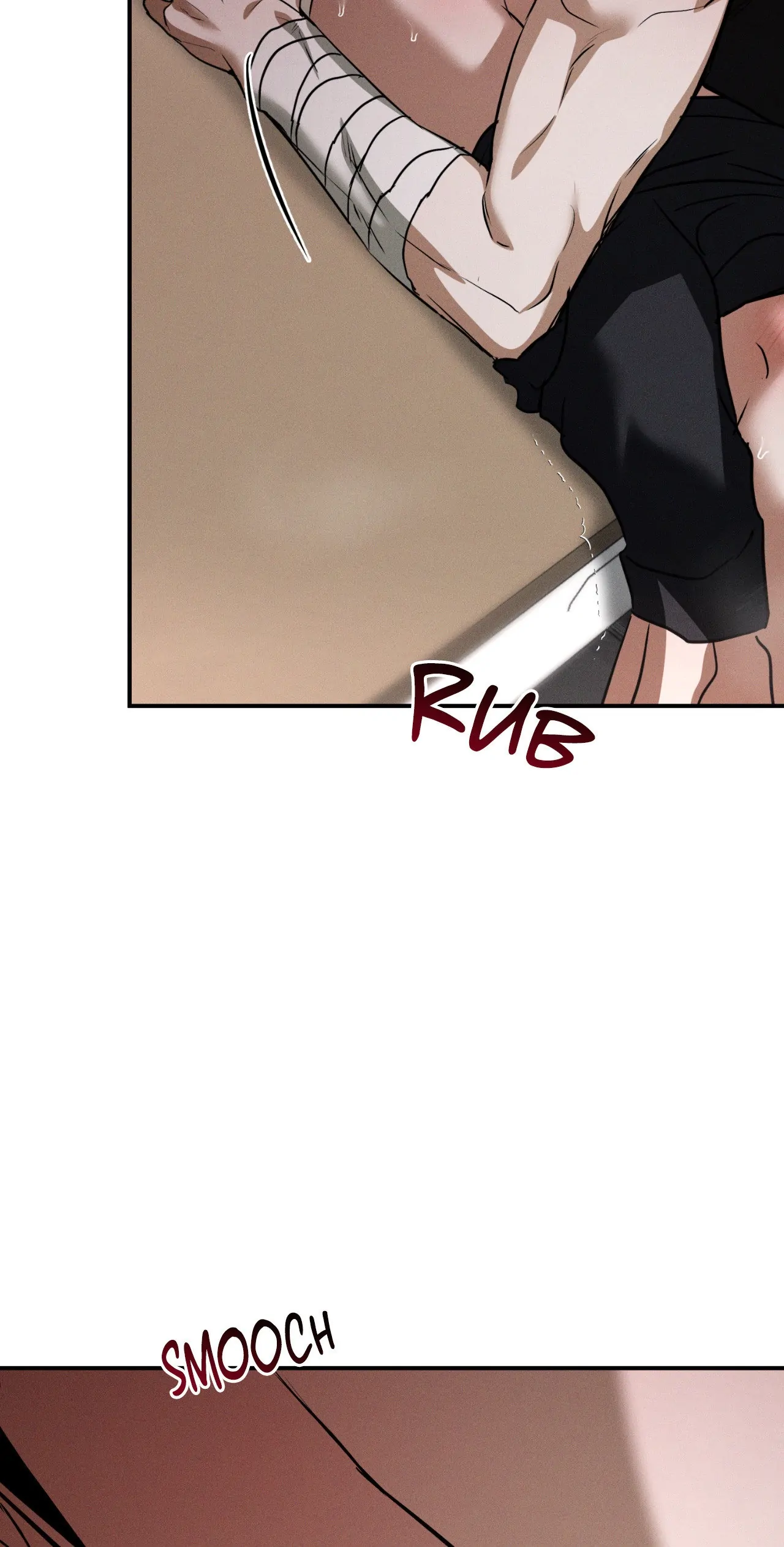 FlashLight [Official] {Uncensored} - Chapter 30 manhwa
