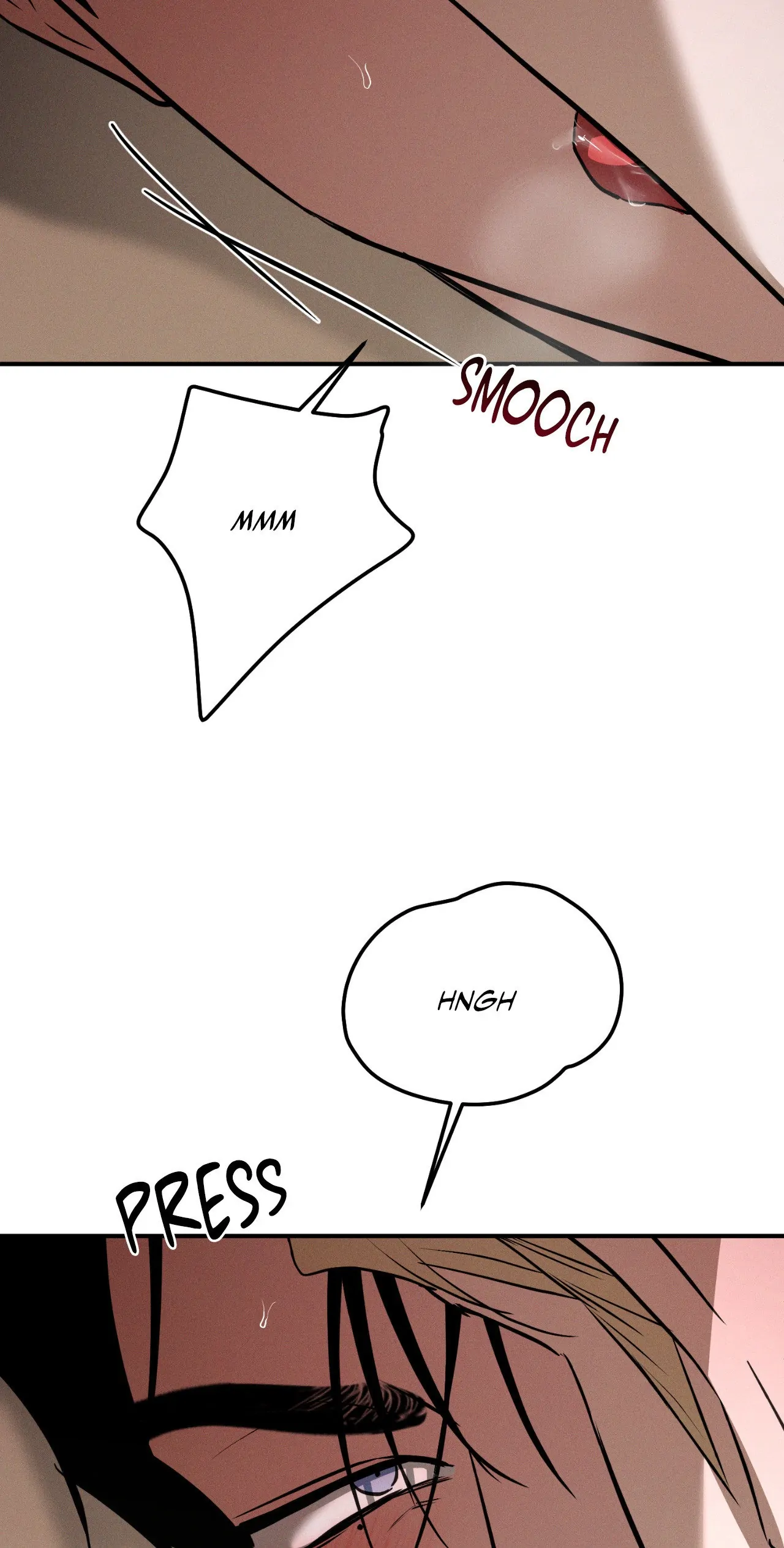 FlashLight [Official] {Uncensored} - Chapter 30 manhwa