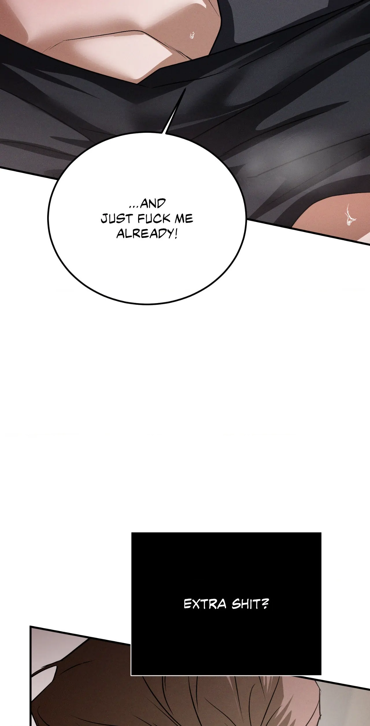 FlashLight [Official] {Uncensored} - Chapter 30 manhwa