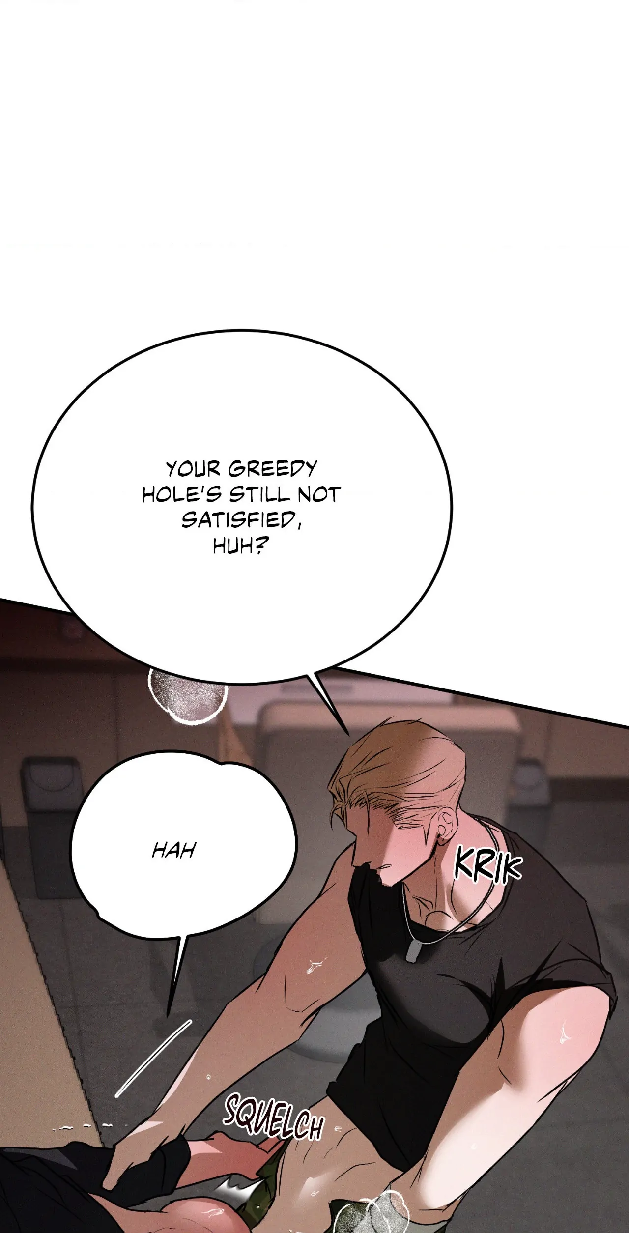 FlashLight [Official] {Uncensored} - Chapter 30 manhwa