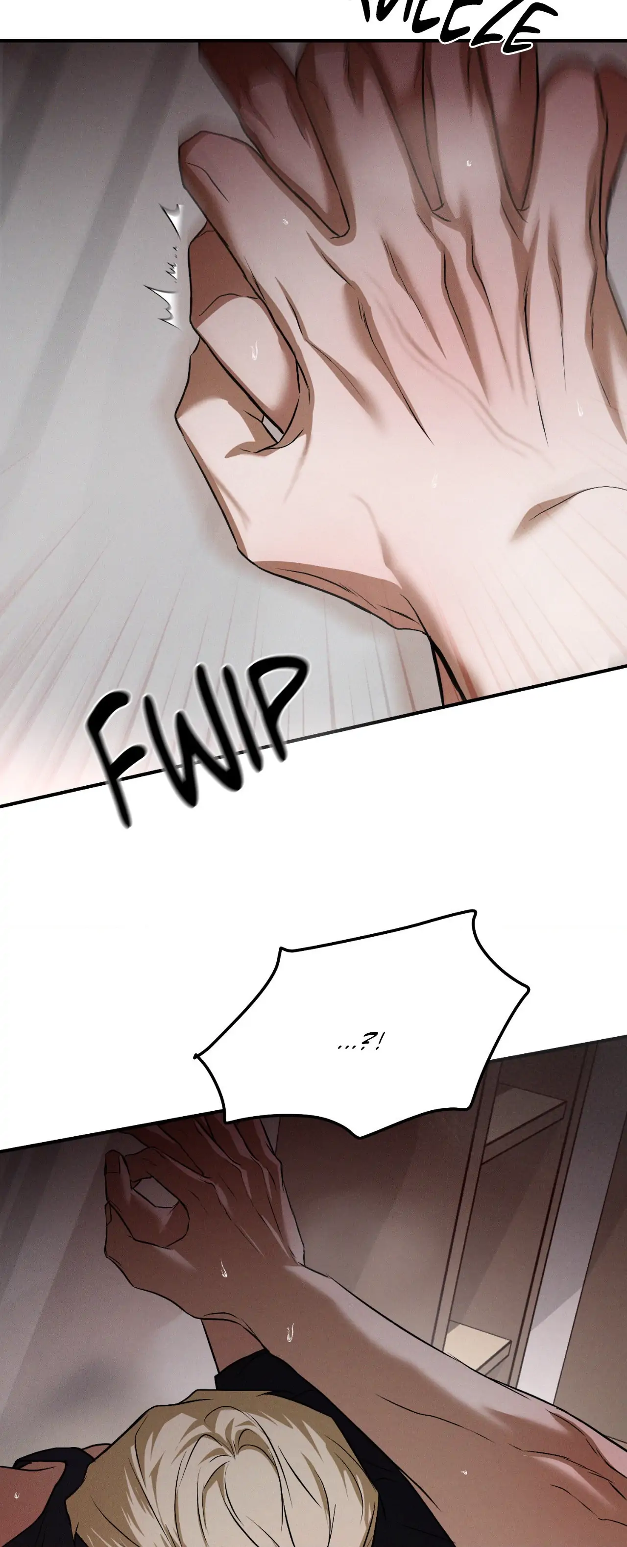 FlashLight [Official] {Uncensored} - Chapter 30 manhwa