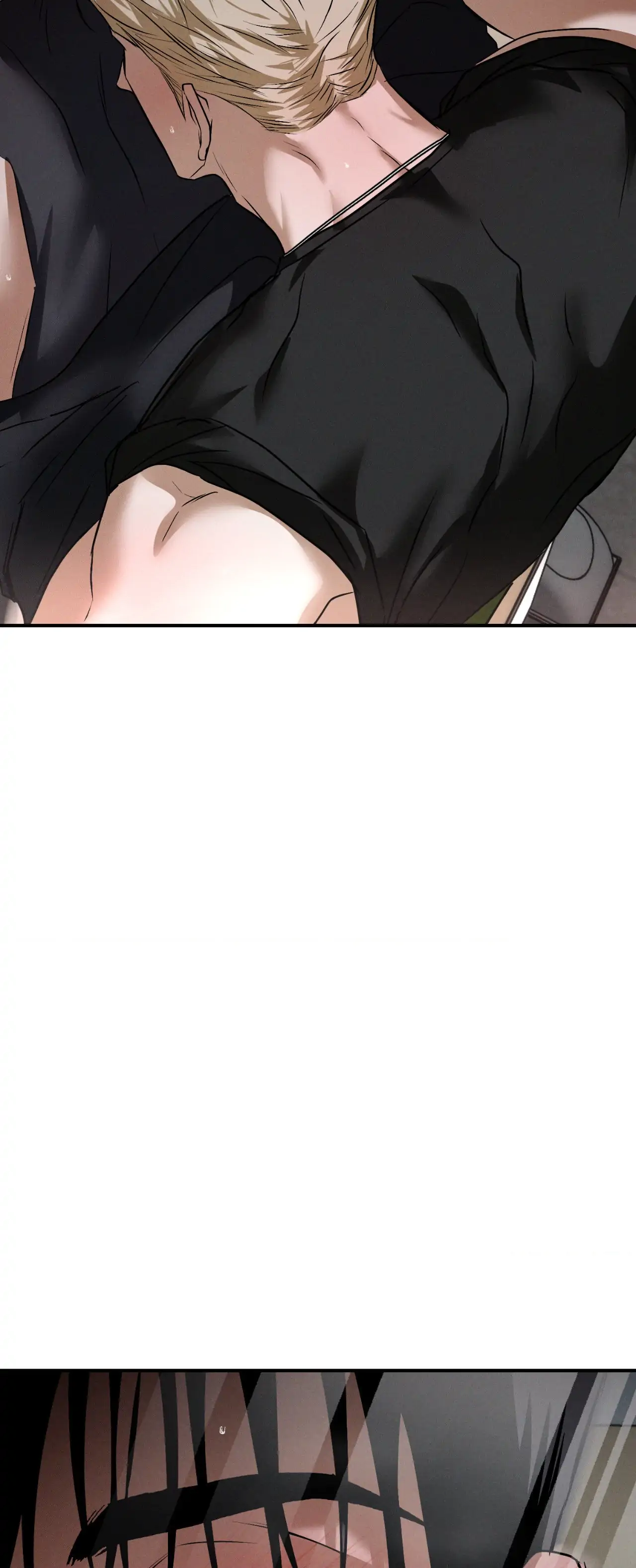 FlashLight [Official] {Uncensored} - Chapter 30 manhwa