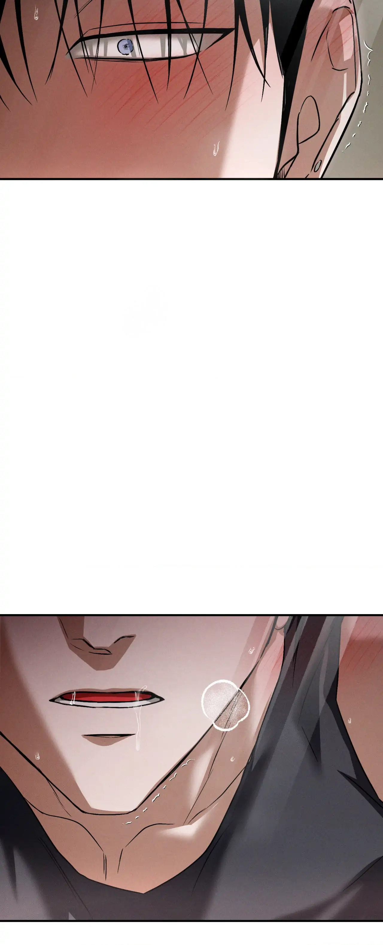 FlashLight [Official] {Uncensored} - Chapter 30 manhwa