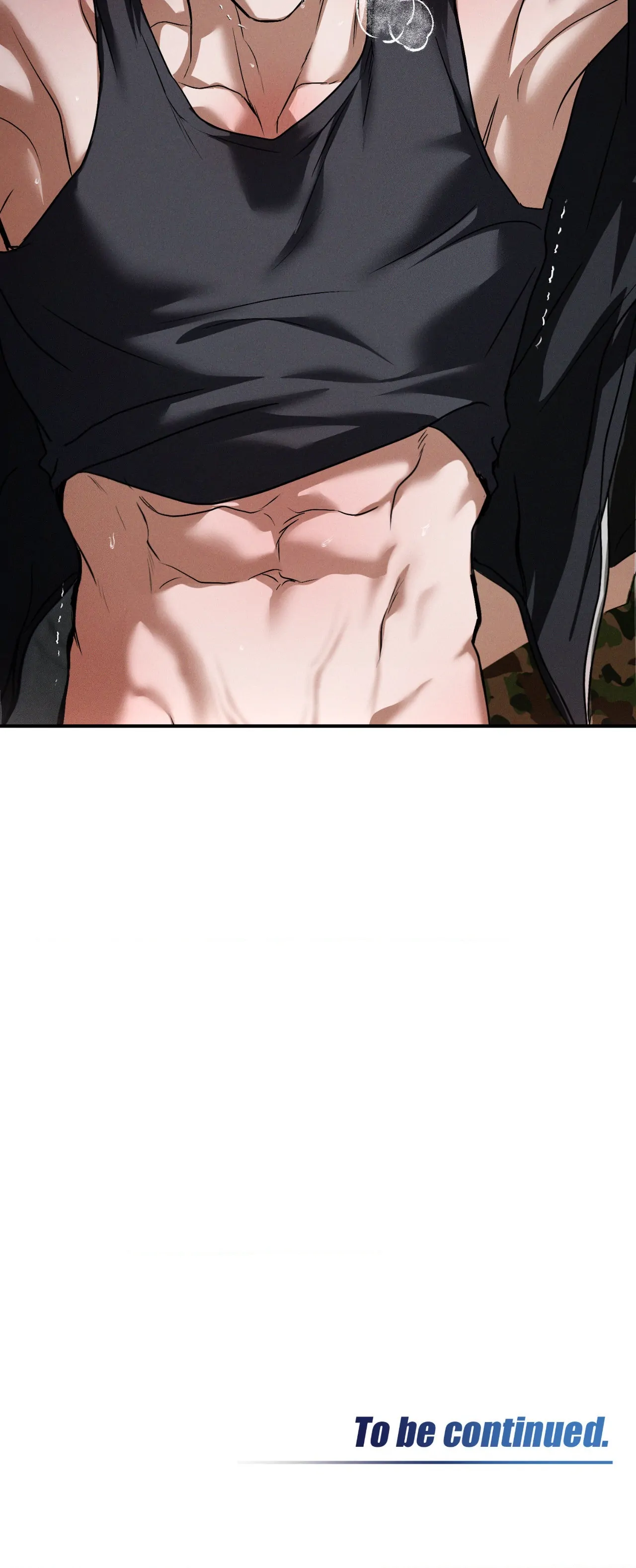 FlashLight [Official] {Uncensored} - Chapter 30 manhwa